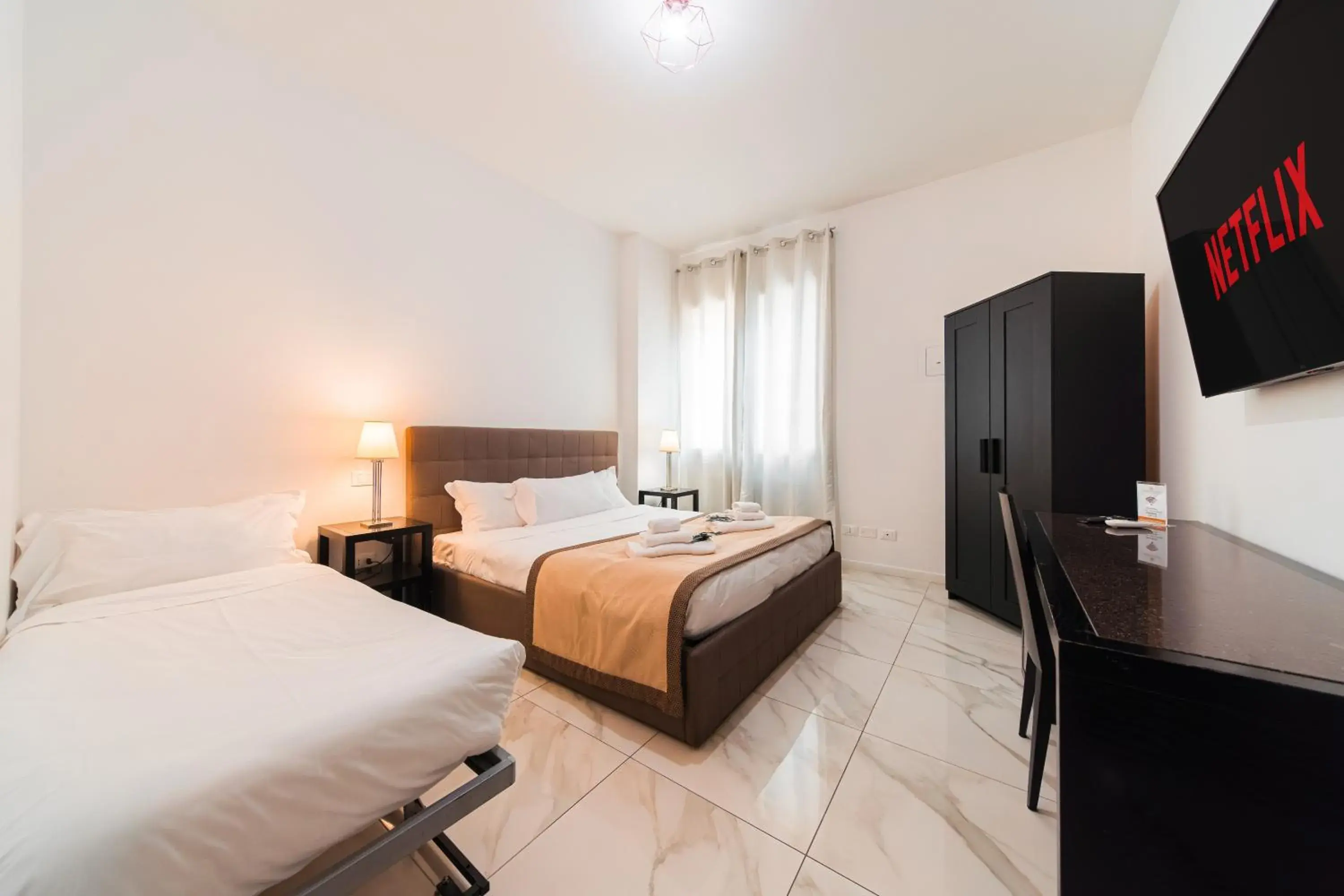 Family Suite in Grand Central Room Family Suite in Grand Central Room