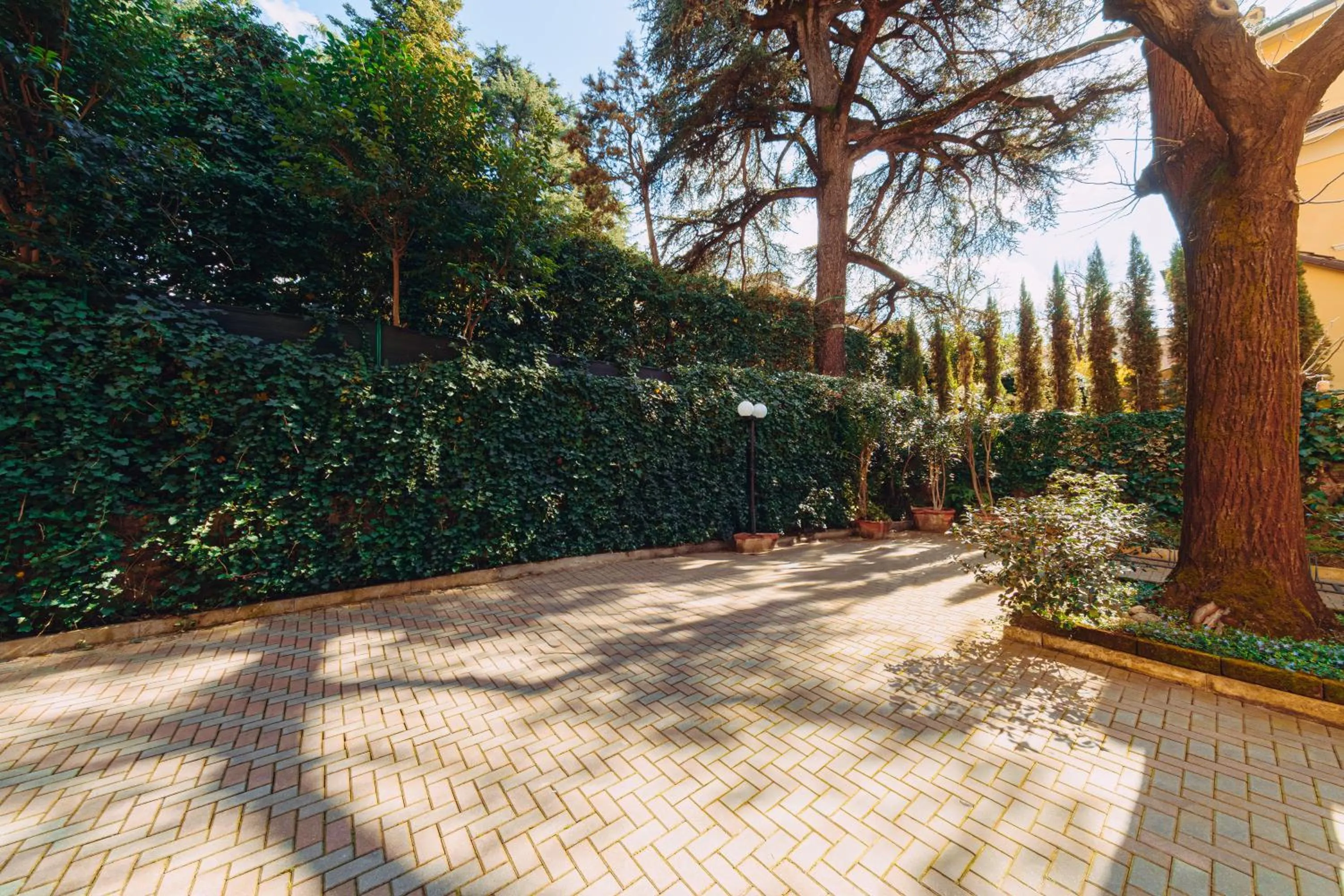 Day in Grand Central Room