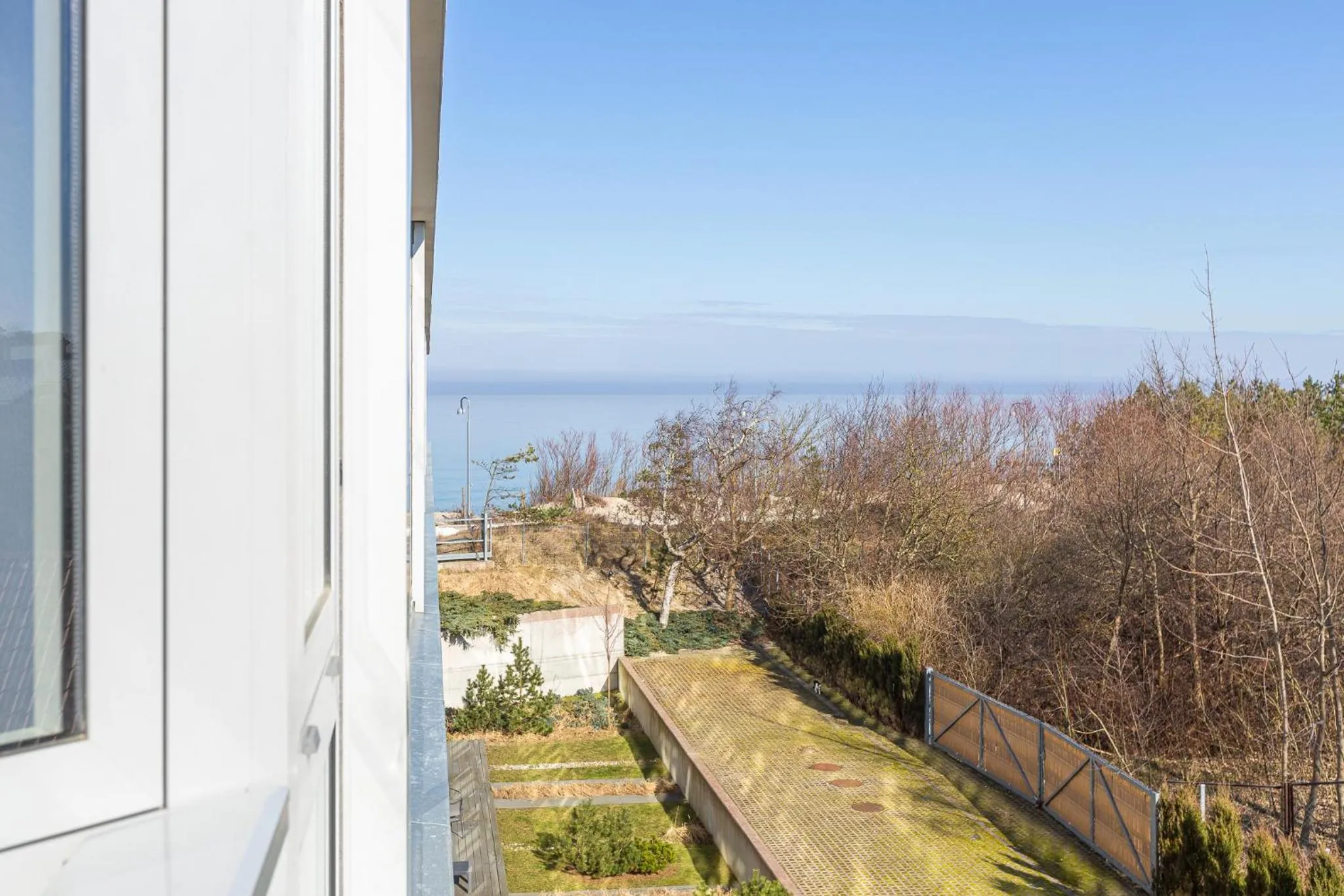 Day in Dune Resort Mielno - A