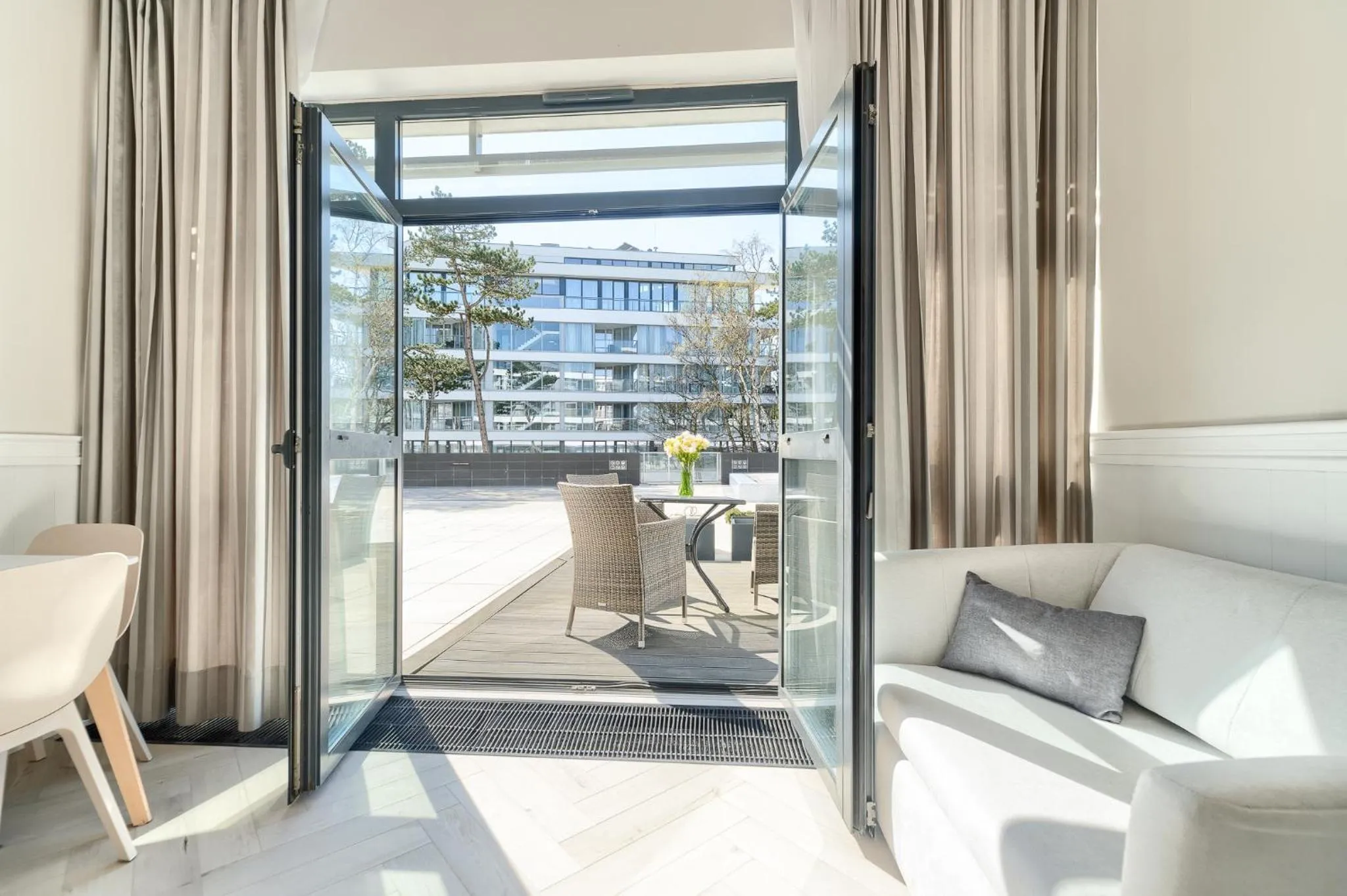 Dune Resort Mielno - A