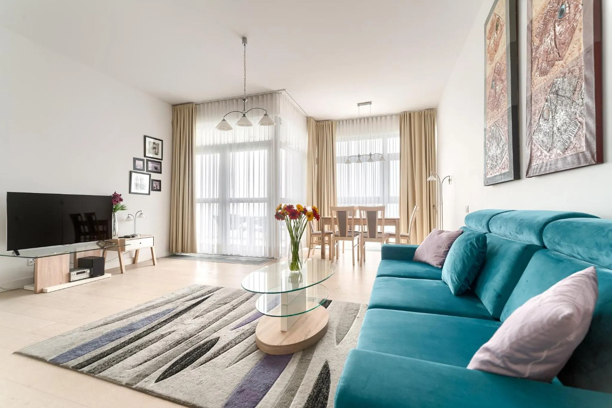 Dune Resort Mielno - A