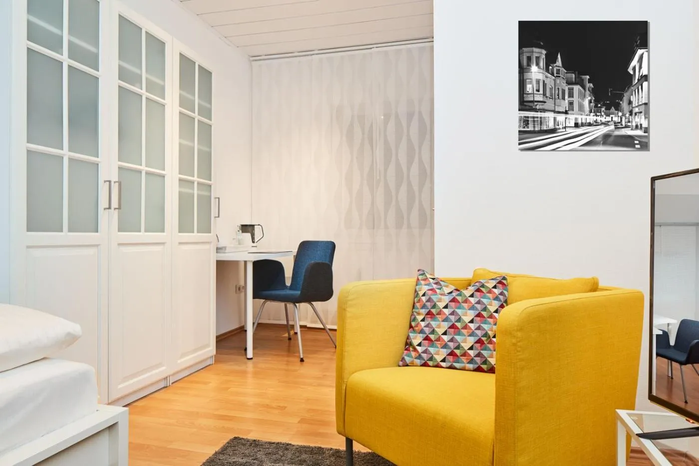 Photo of the whole room in Hotel zur Post