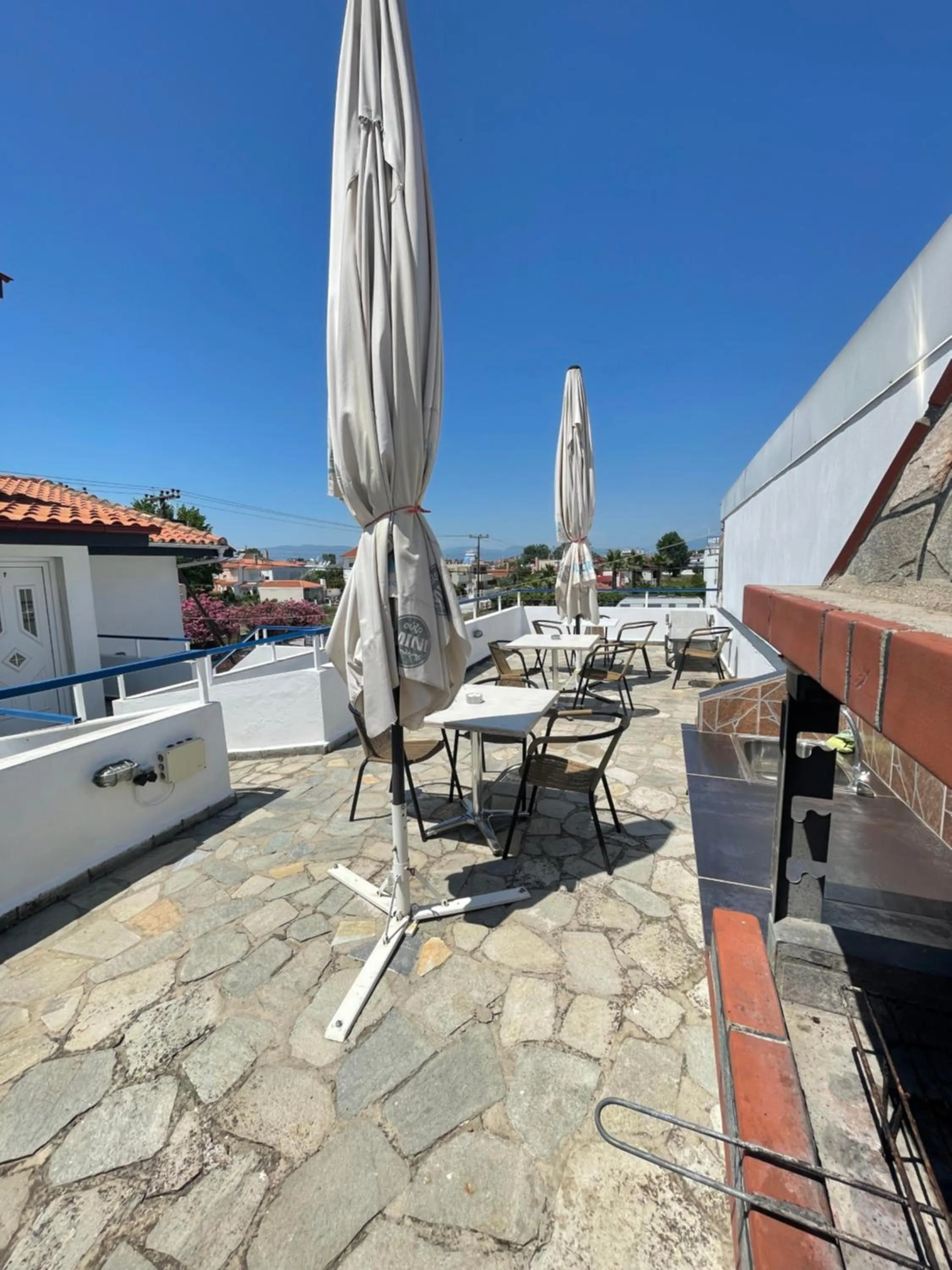 Artemis Hotel Apartments