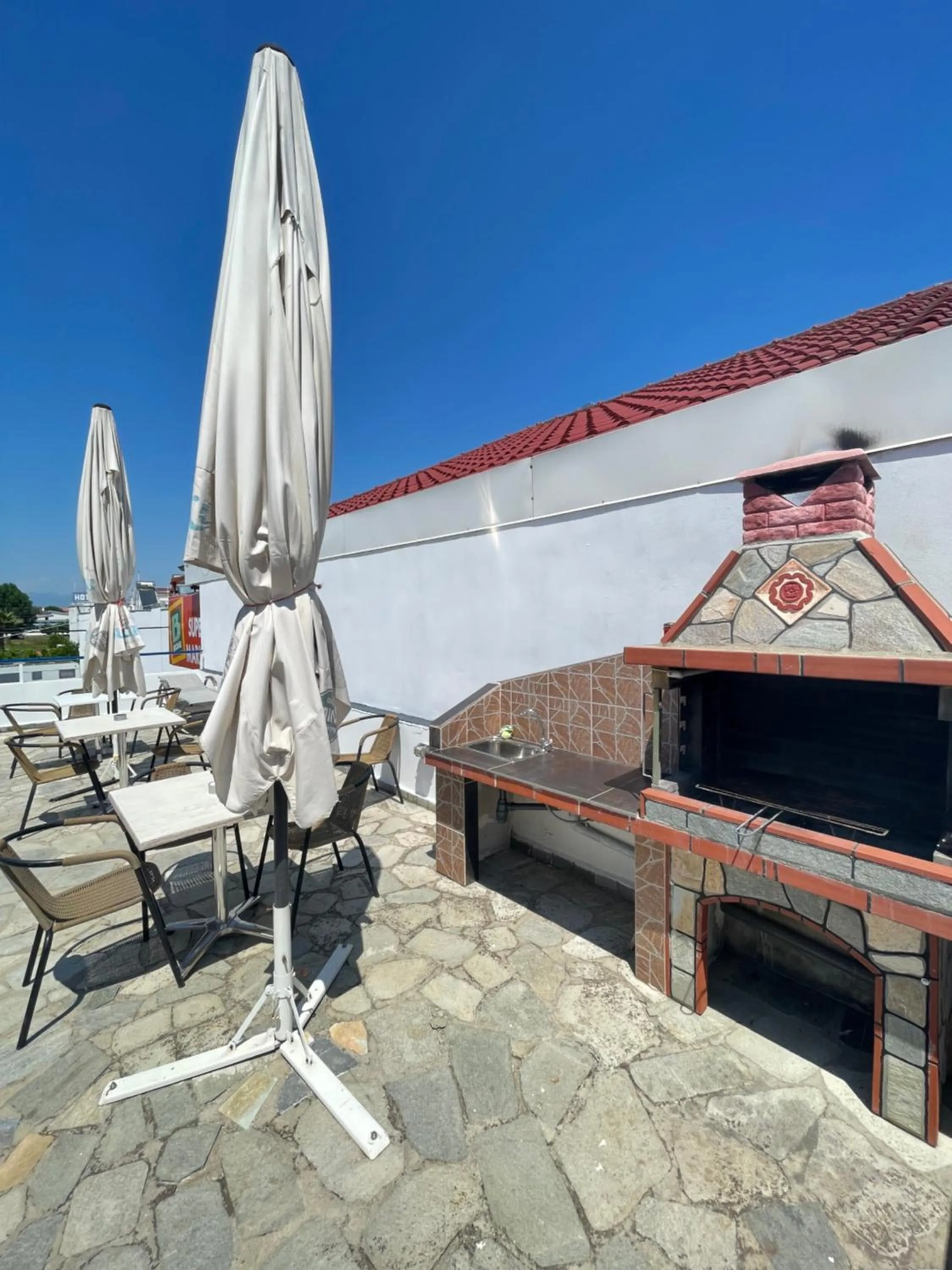 Artemis Hotel Apartments