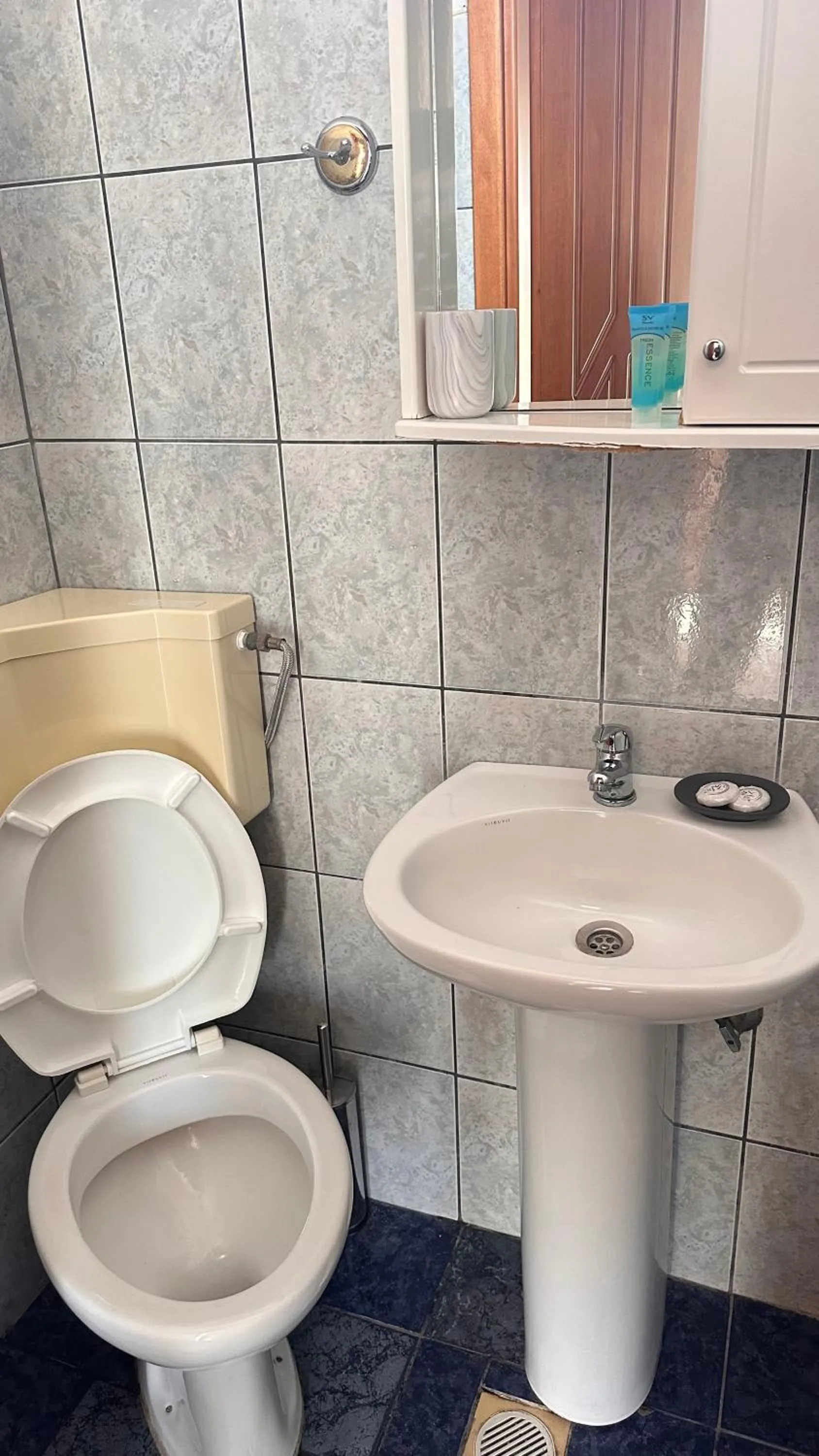 Artemis Hotel Apartments