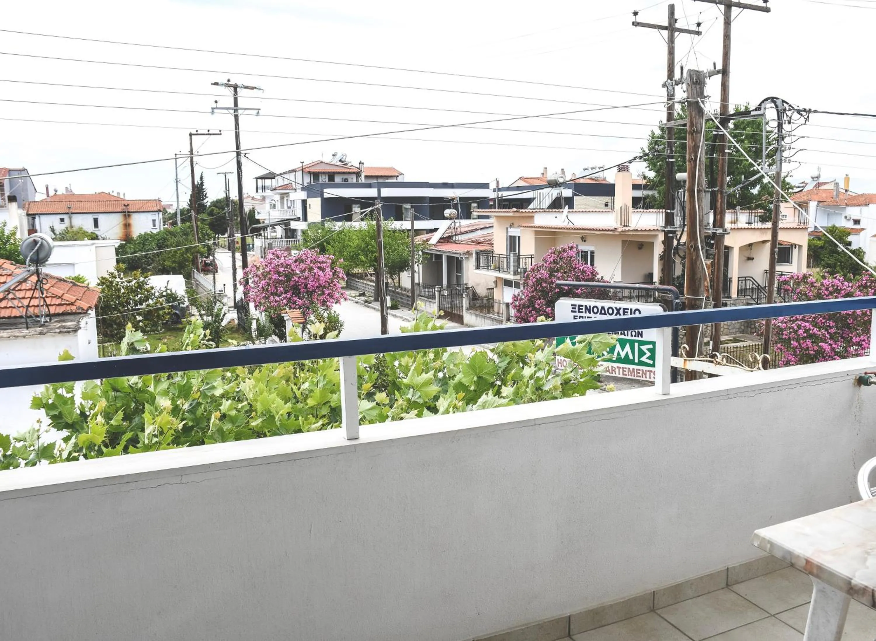 Artemis Hotel Apartments