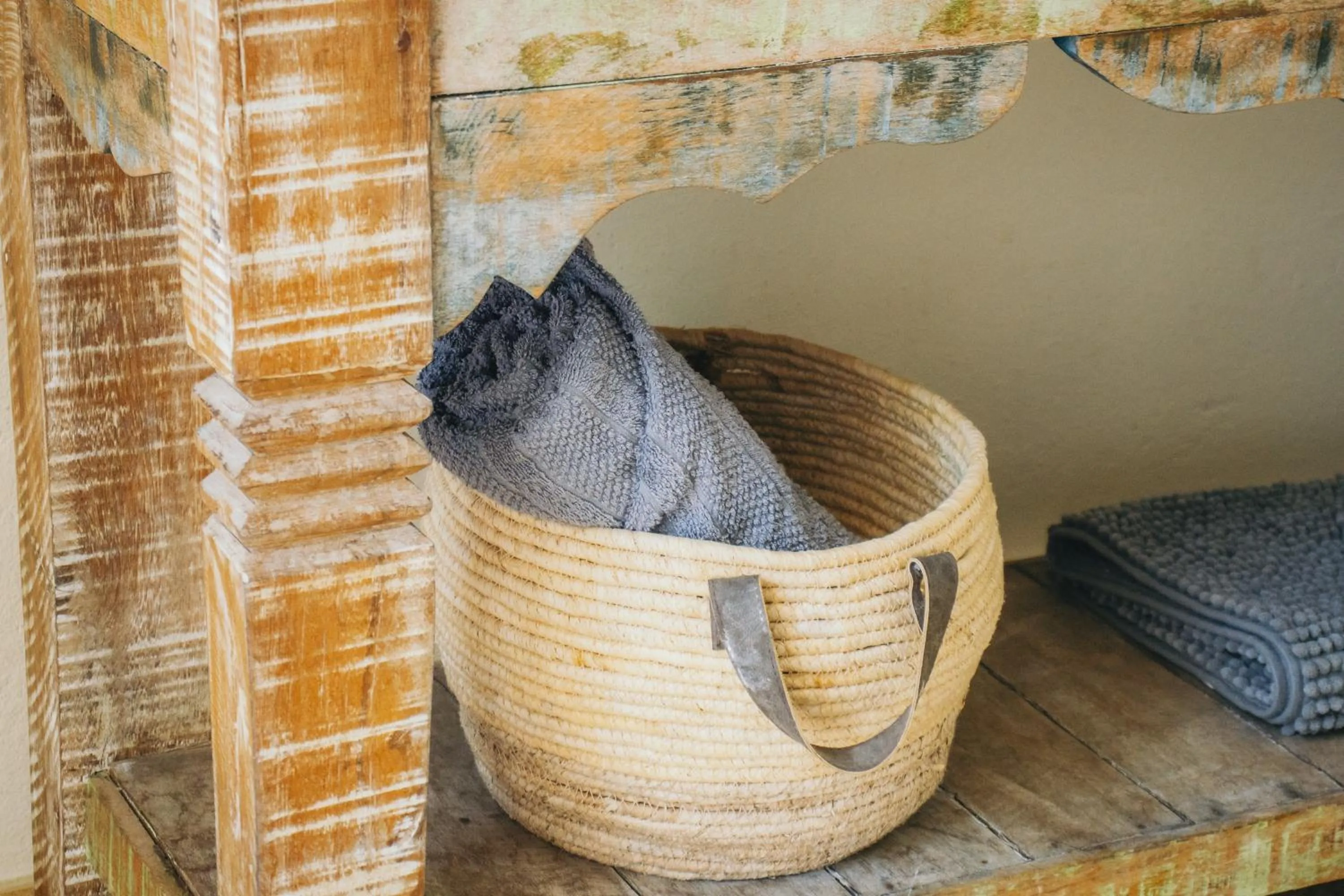 Area and facilities in Dolce Vita Guest House