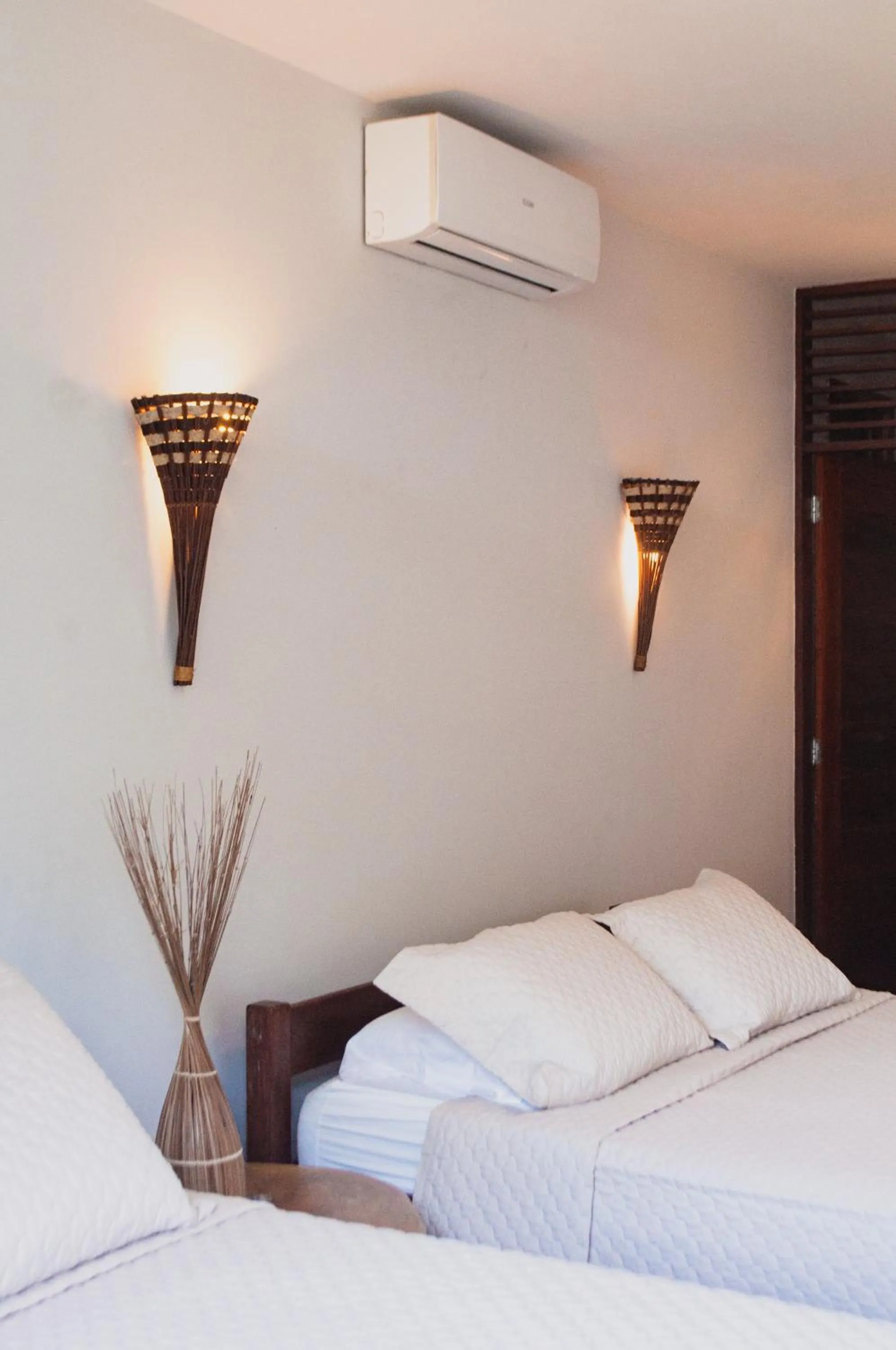 Bedroom, Bed in Dolce Vita Guest House