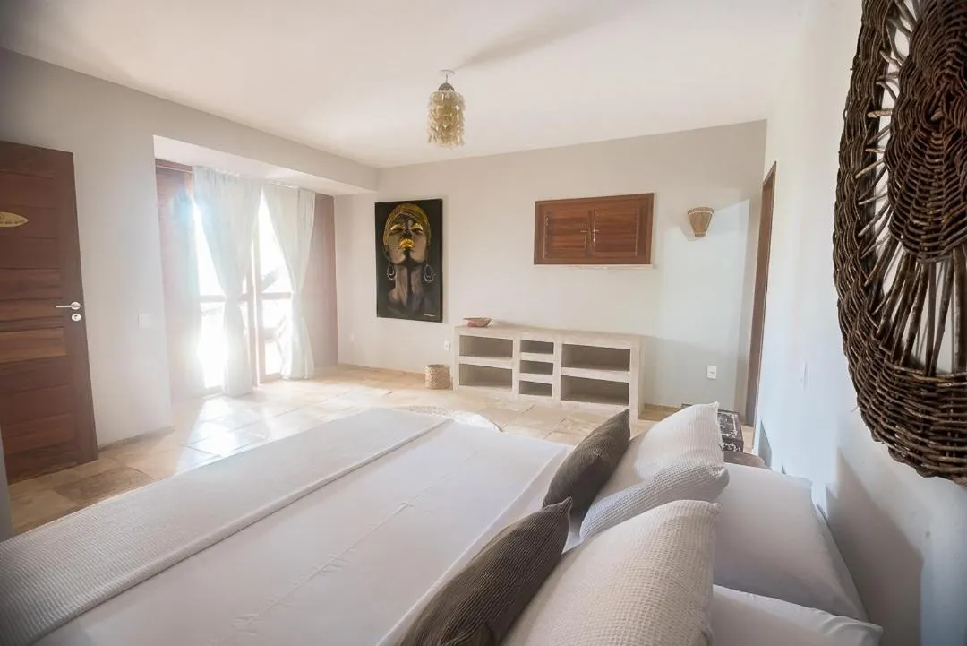 Photo of the whole room, Bed in Dolce Vita Guest House