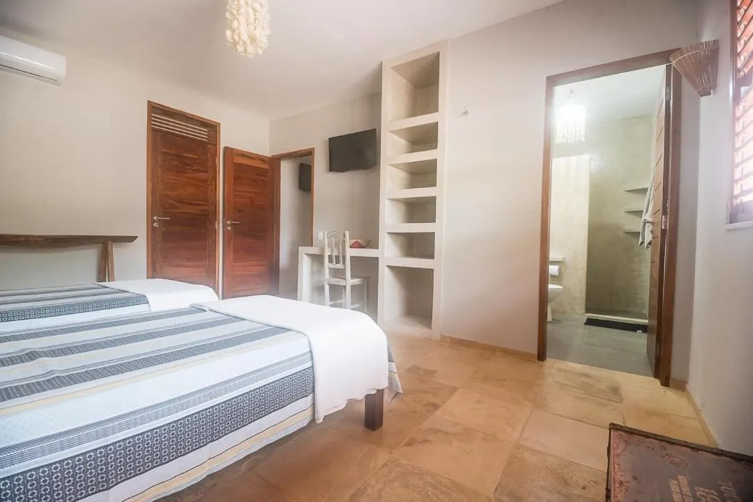 Photo of the whole room, Bed in Dolce Vita Guest House