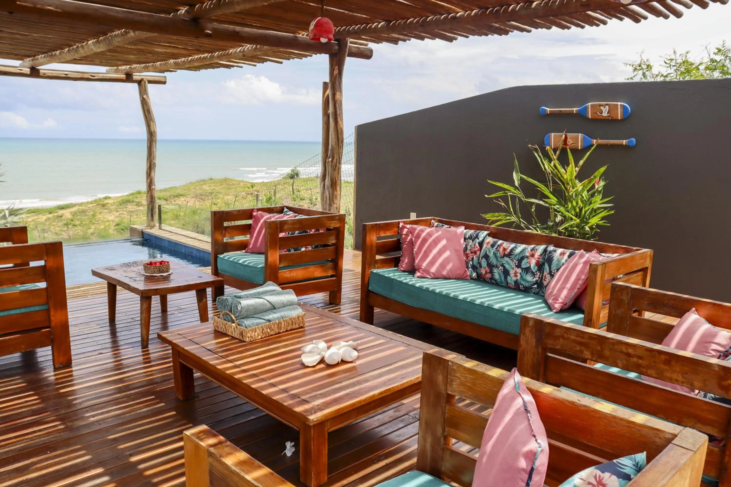 View (from property/room) in Dolce Vita Guest House