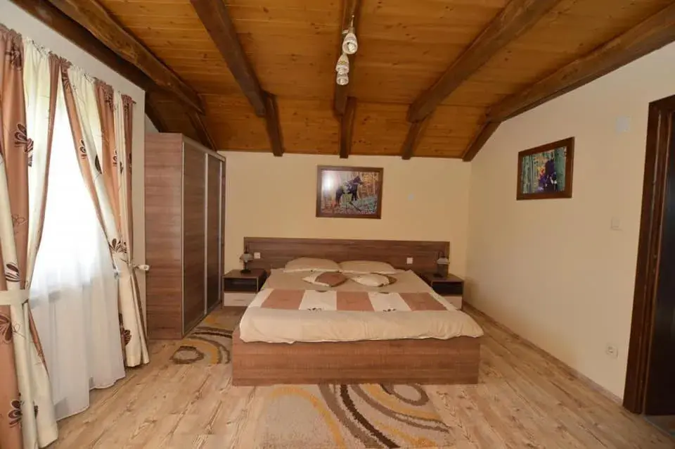 Rooms & Apartment Vinia Rooms & Apartment Vinia