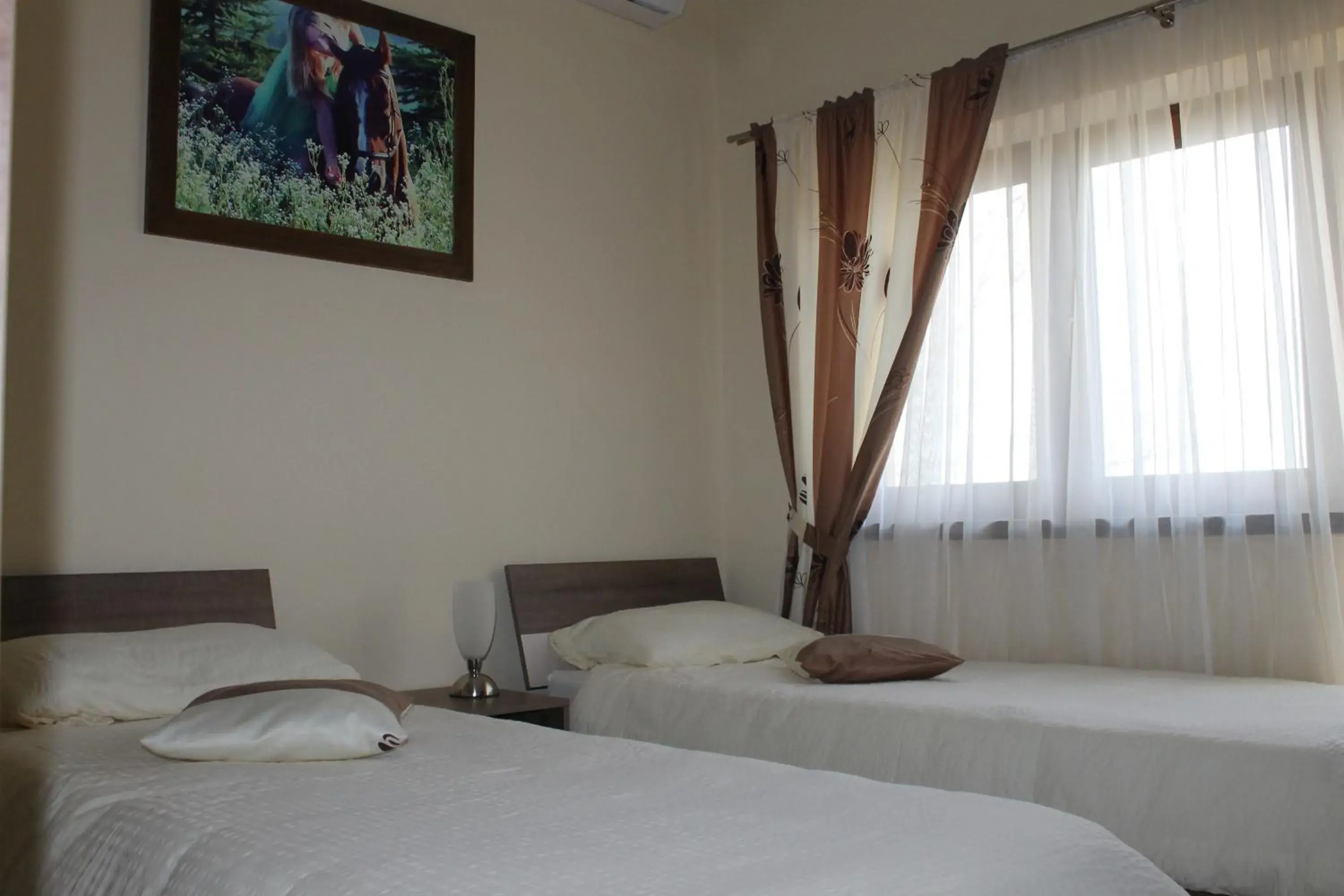 Twin Room - single occupancy in Rooms & Apartment Vinia Twin Room - single occupancy in Rooms & Apartment Vinia