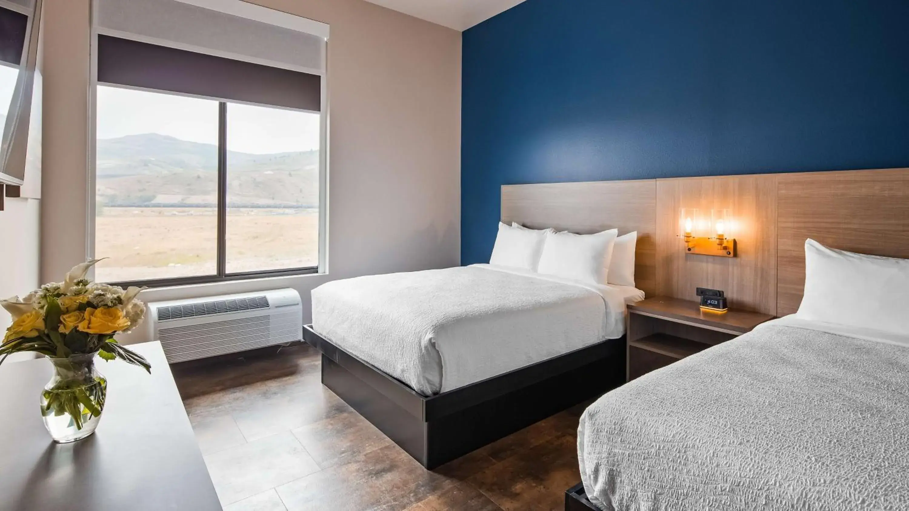 Photo of the whole room, Bed in The Forge Hotel BW Signature Collection Photo of the whole room, Bed in The Forge Hotel BW Signature Collection