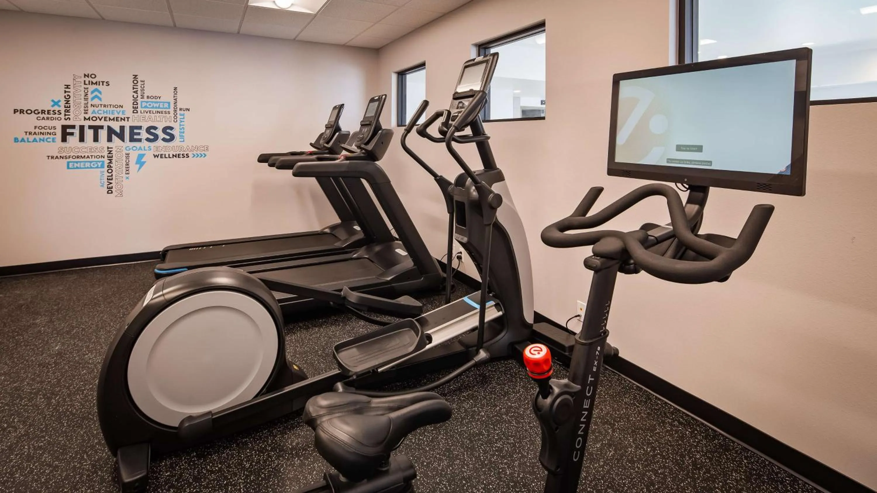 Activities in The Forge Hotel BW Signature Collection