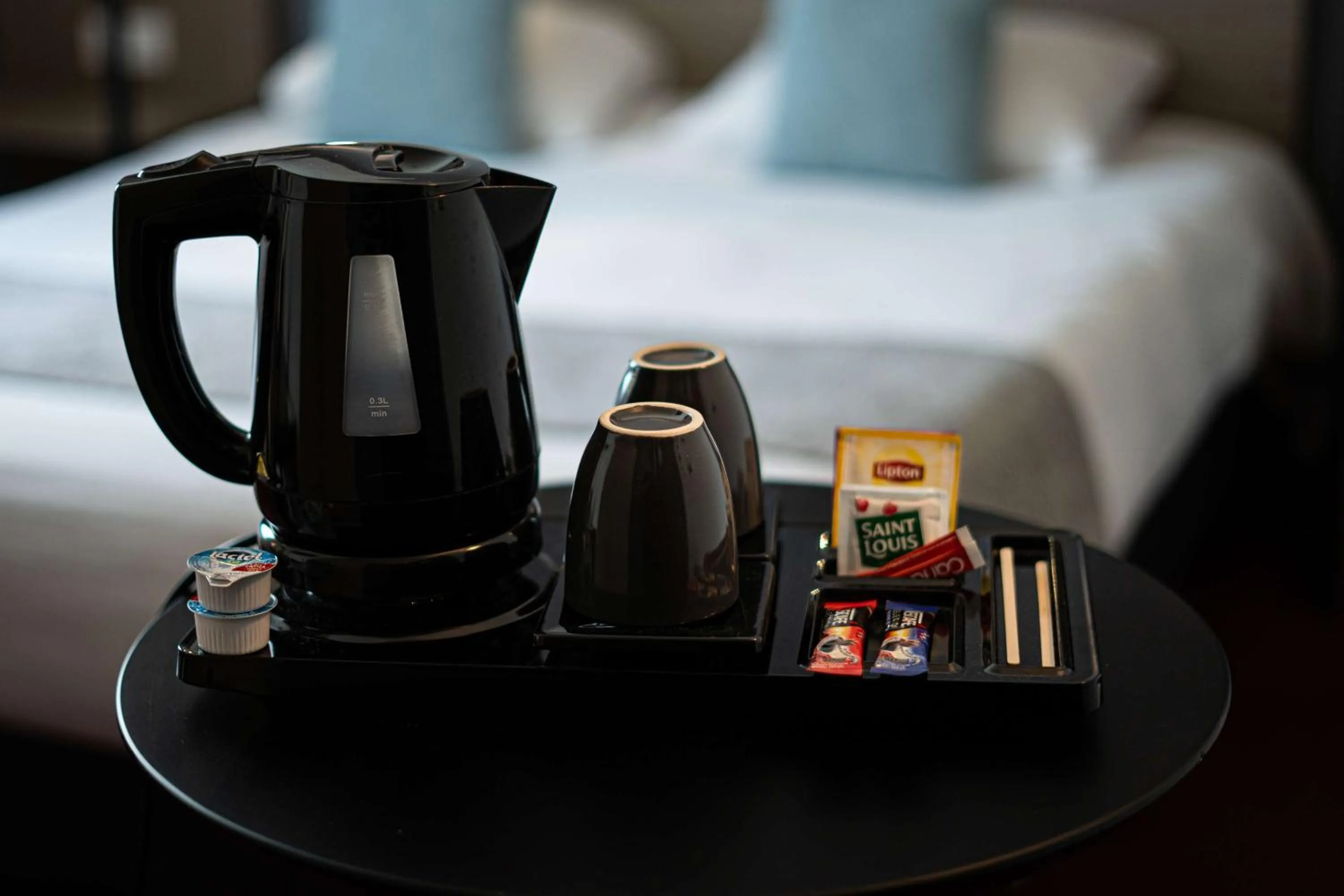 Sports in Sure Hotel by Best Western Les Portes de Montauban