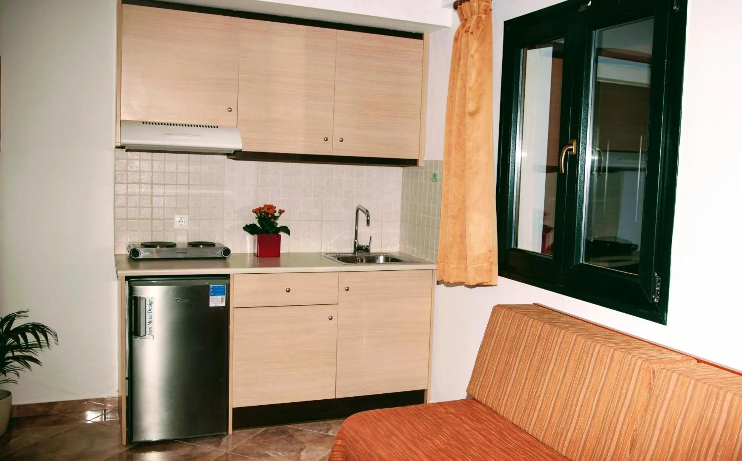 Kitchen or kitchenette in Ippoliti Village
