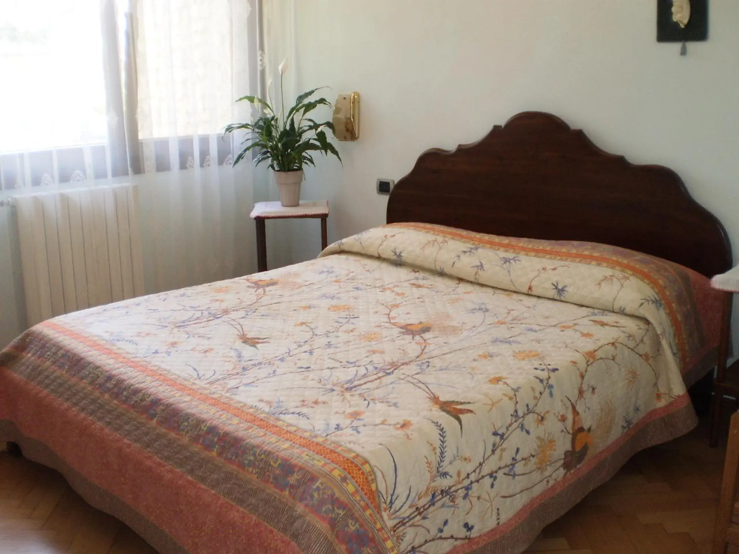 Double Room in B&B Fontanella Double Room in B&B Fontanella