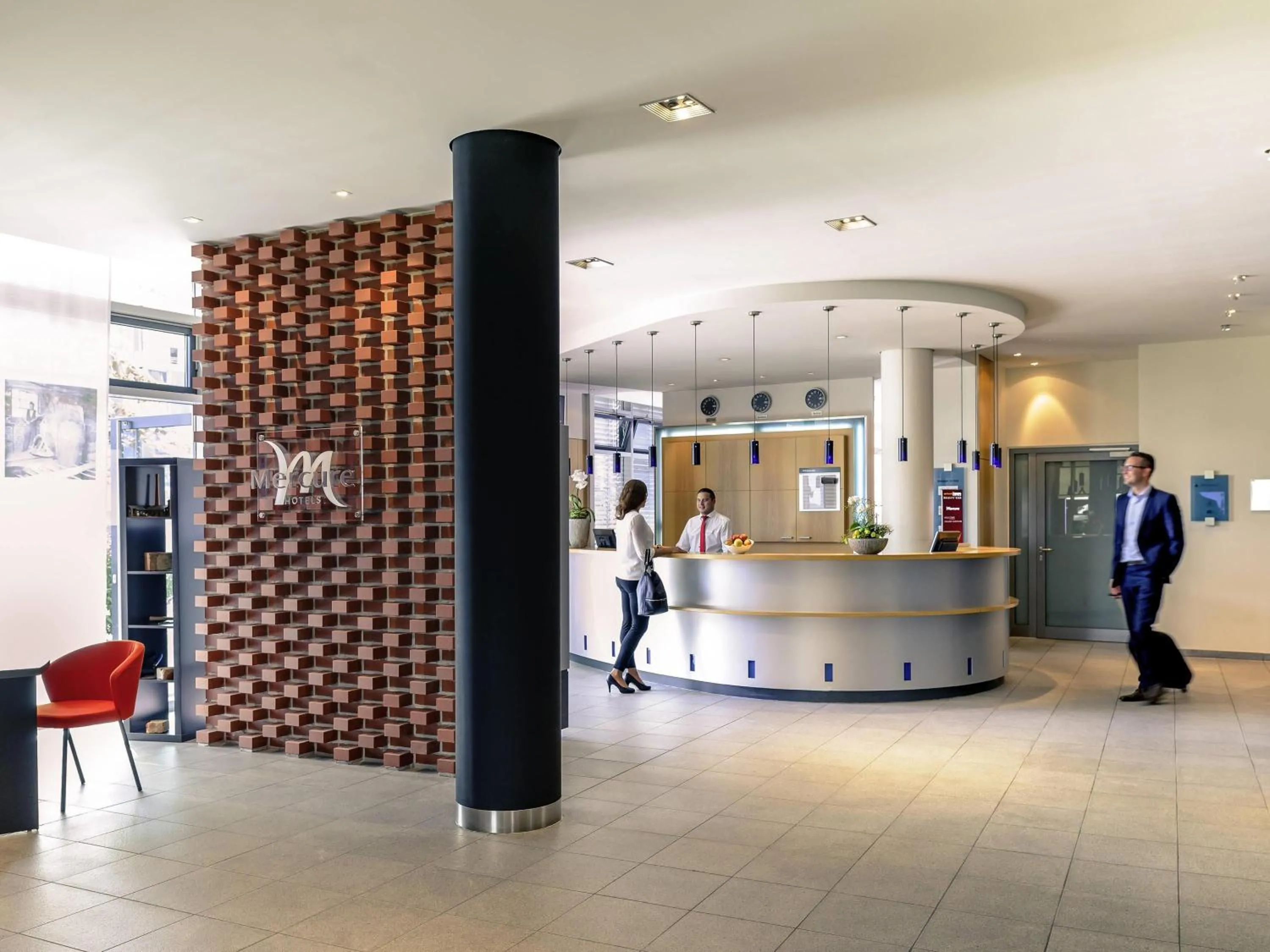 Other in Mercure Hotel Frankfurt Eschborn Helfmann-Park