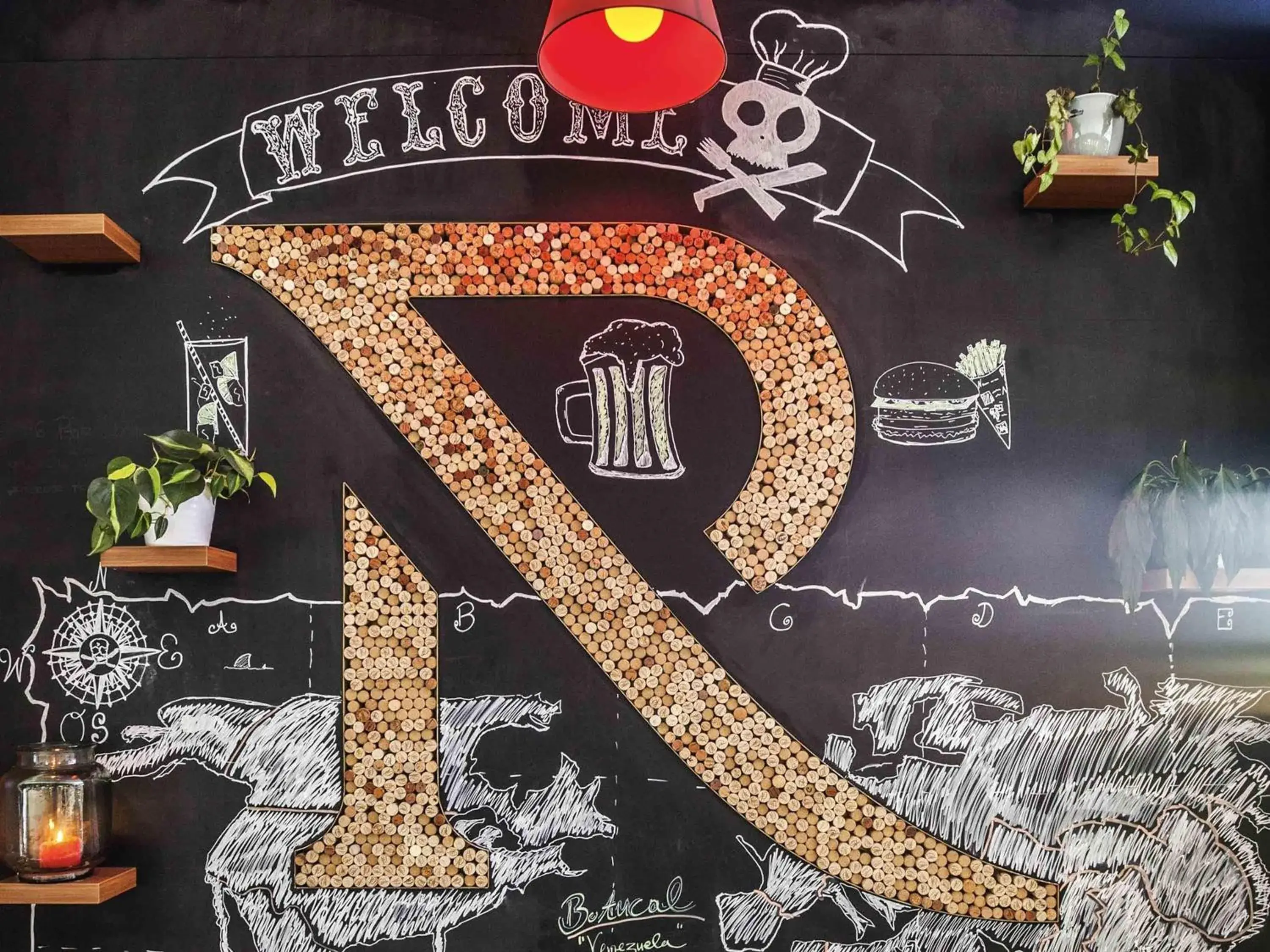 Lounge or bar in Mercure Hotel Frankfurt Eschborn Helfmann-Park Lounge or bar in Mercure Hotel Frankfurt Eschborn Helfmann-Park