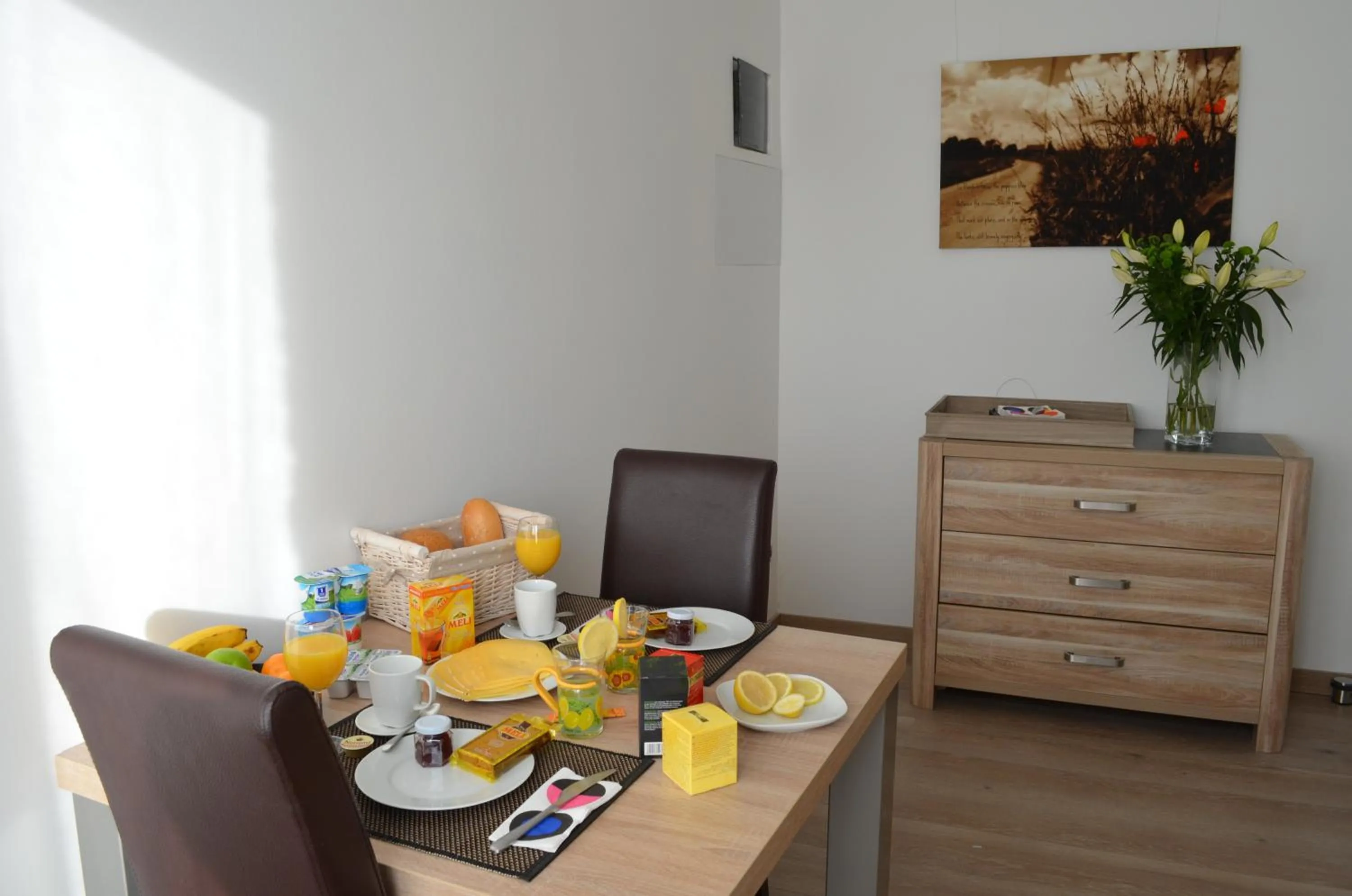 Restaurant/places to eat in Het Houten Paard