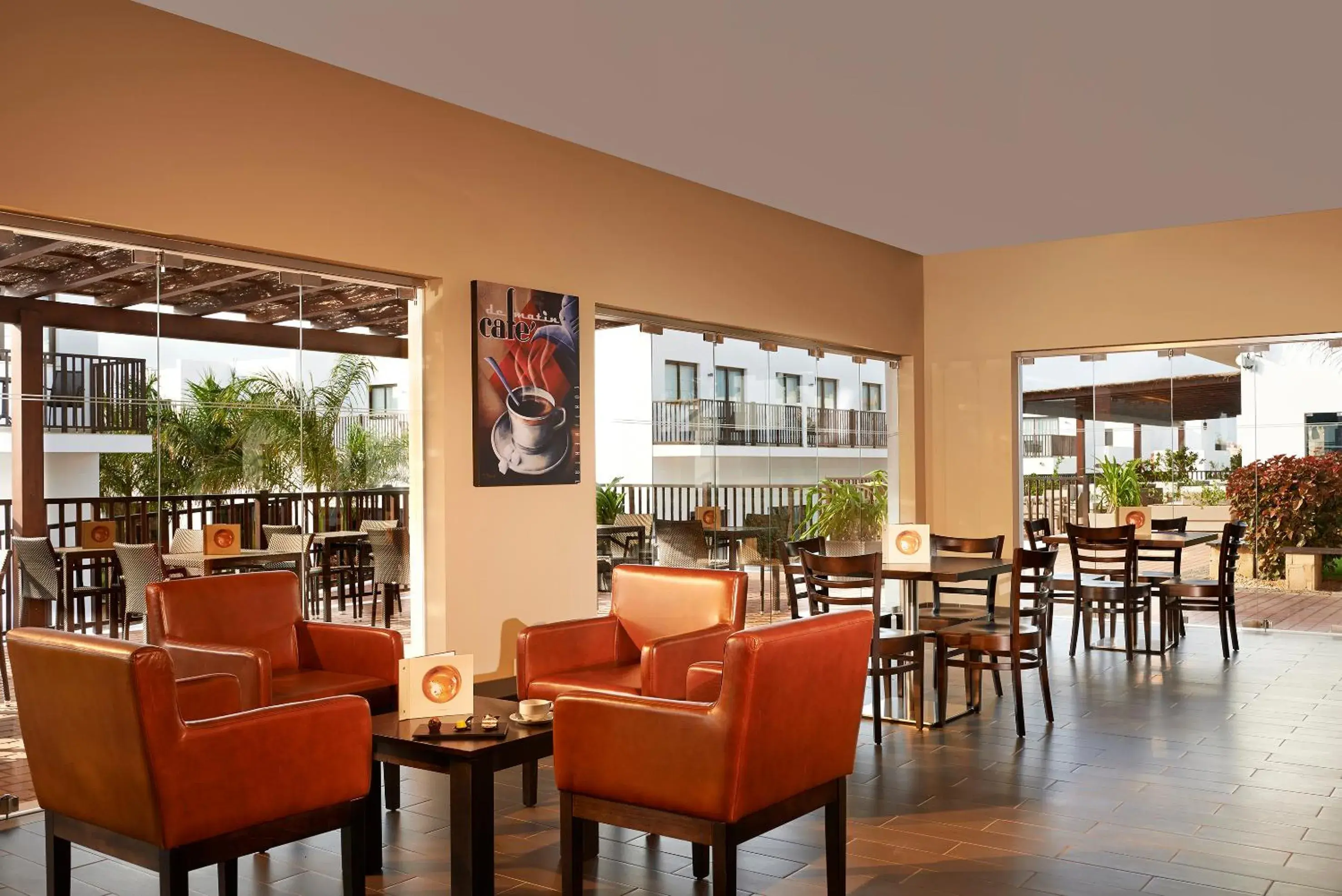 Restaurant/places to eat in Melia Dunas Beach Resort & Spa - All Inclusive Restaurant/places to eat in Melia Dunas Beach Resort & Spa - All Inclusive