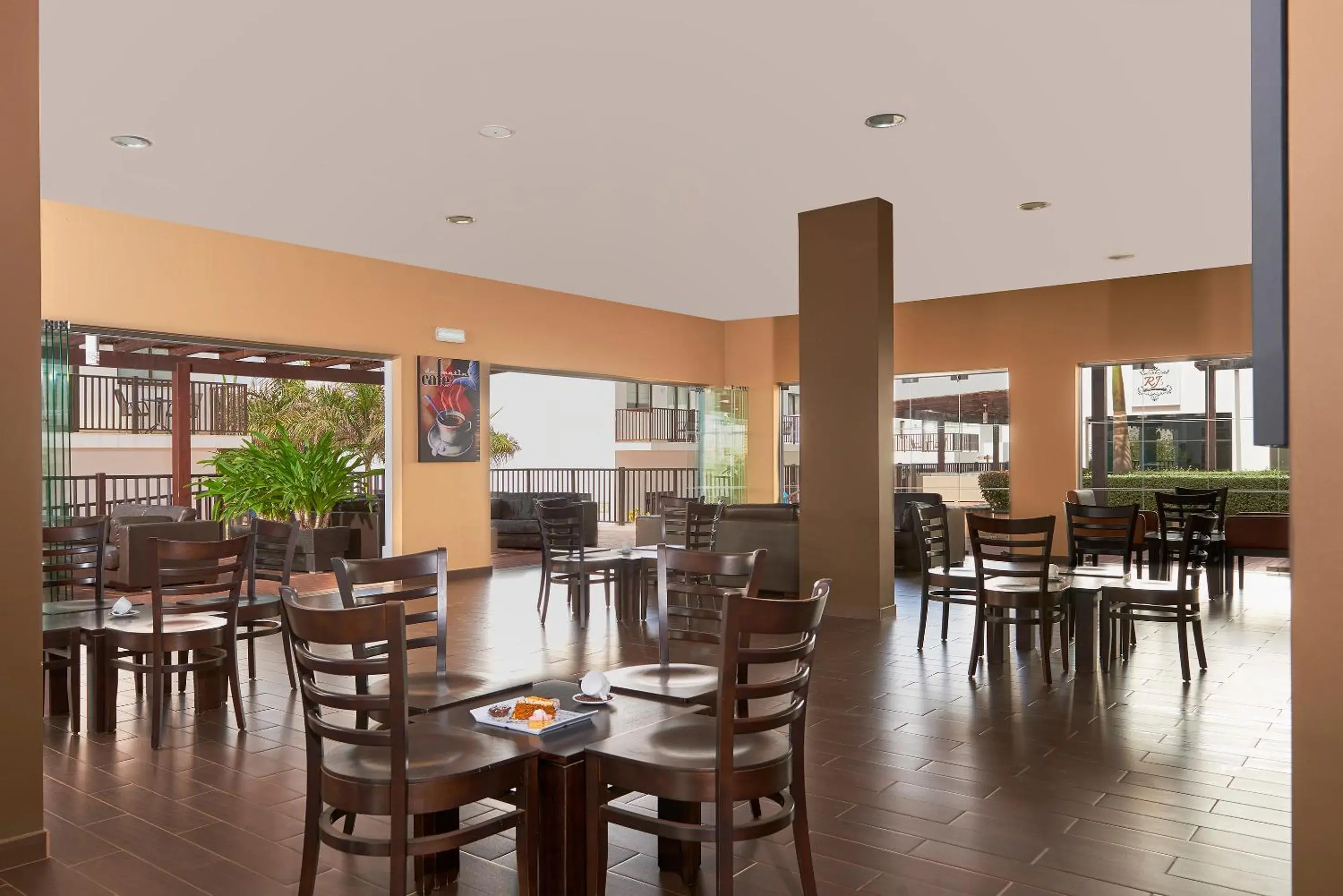 Restaurant/places to eat in Melia Dunas Beach Resort & Spa - All Inclusive Restaurant/places to eat in Melia Dunas Beach Resort & Spa - All Inclusive