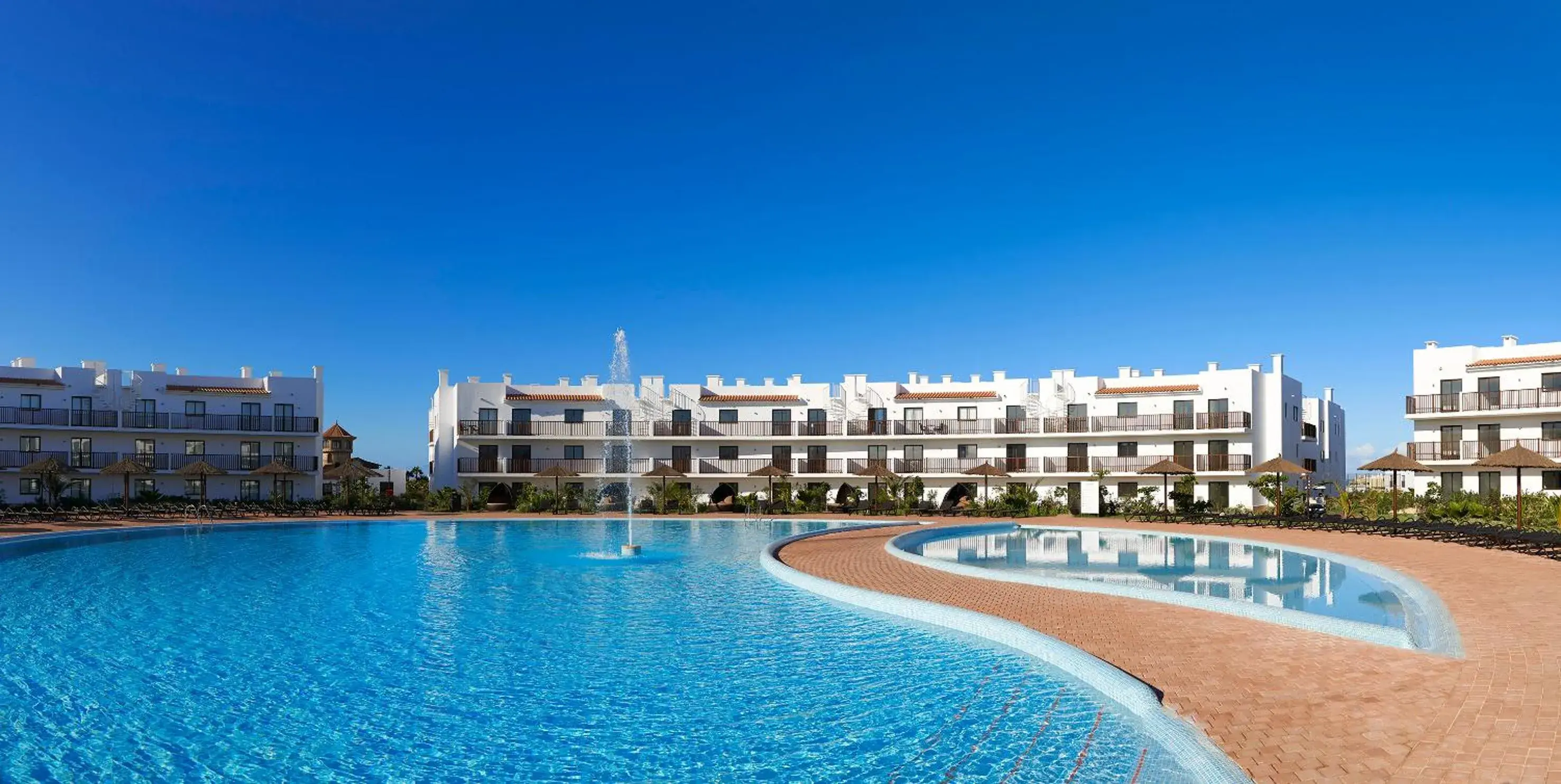 Melia Dunas Beach Resort & Spa - All Inclusive Melia Dunas Beach Resort & Spa - All Inclusive