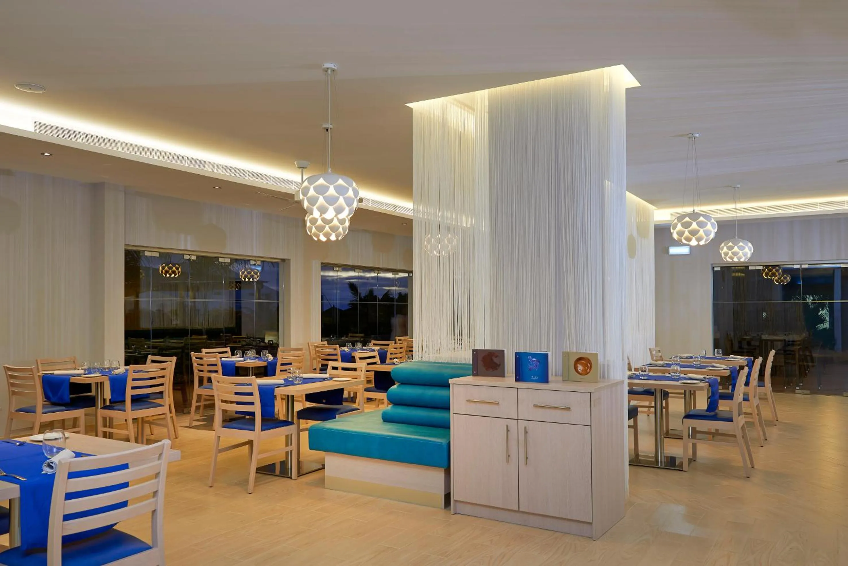 Restaurant/places to eat in Melia Dunas Beach Resort & Spa - All Inclusive