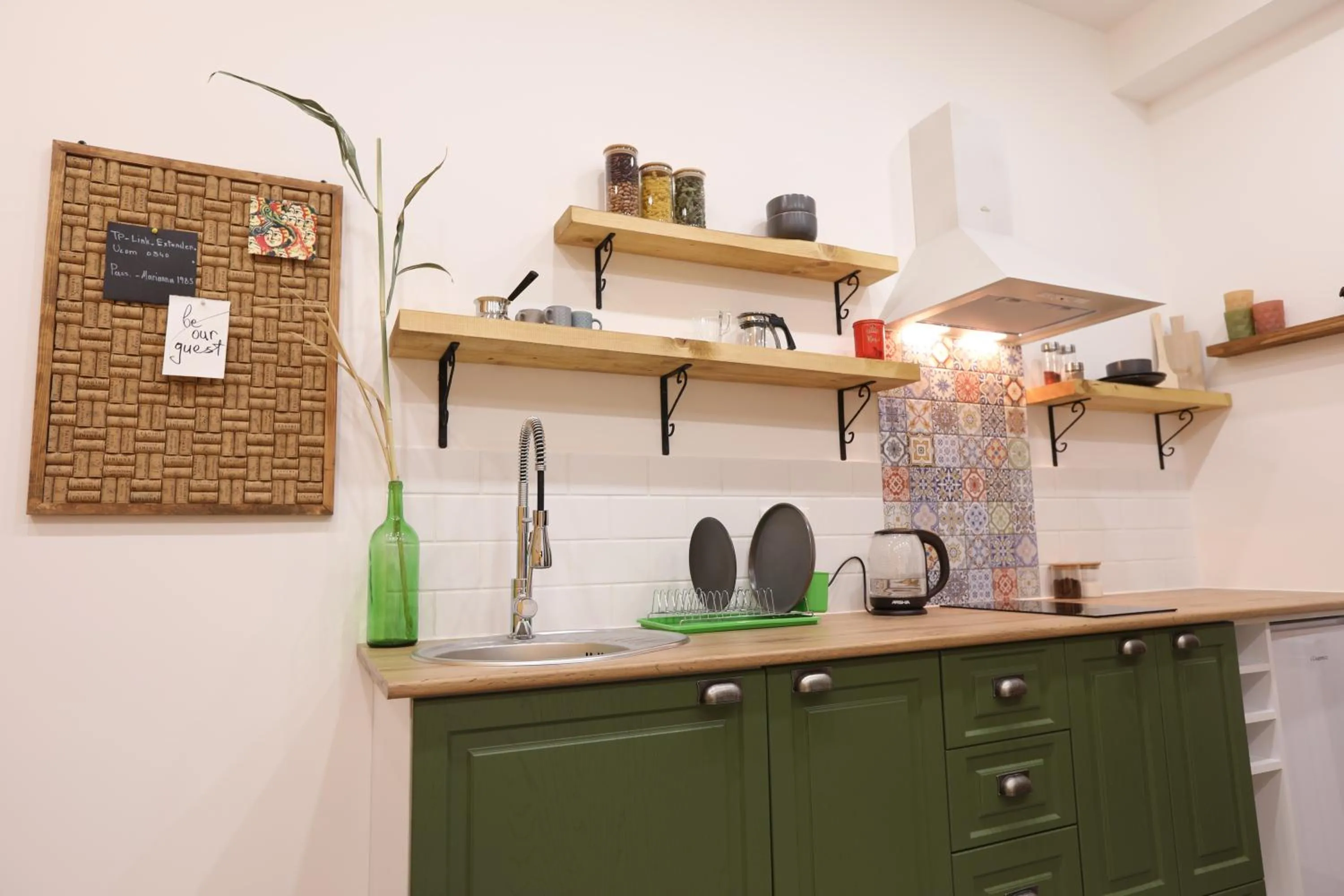 hotelise I Tulip Apartment