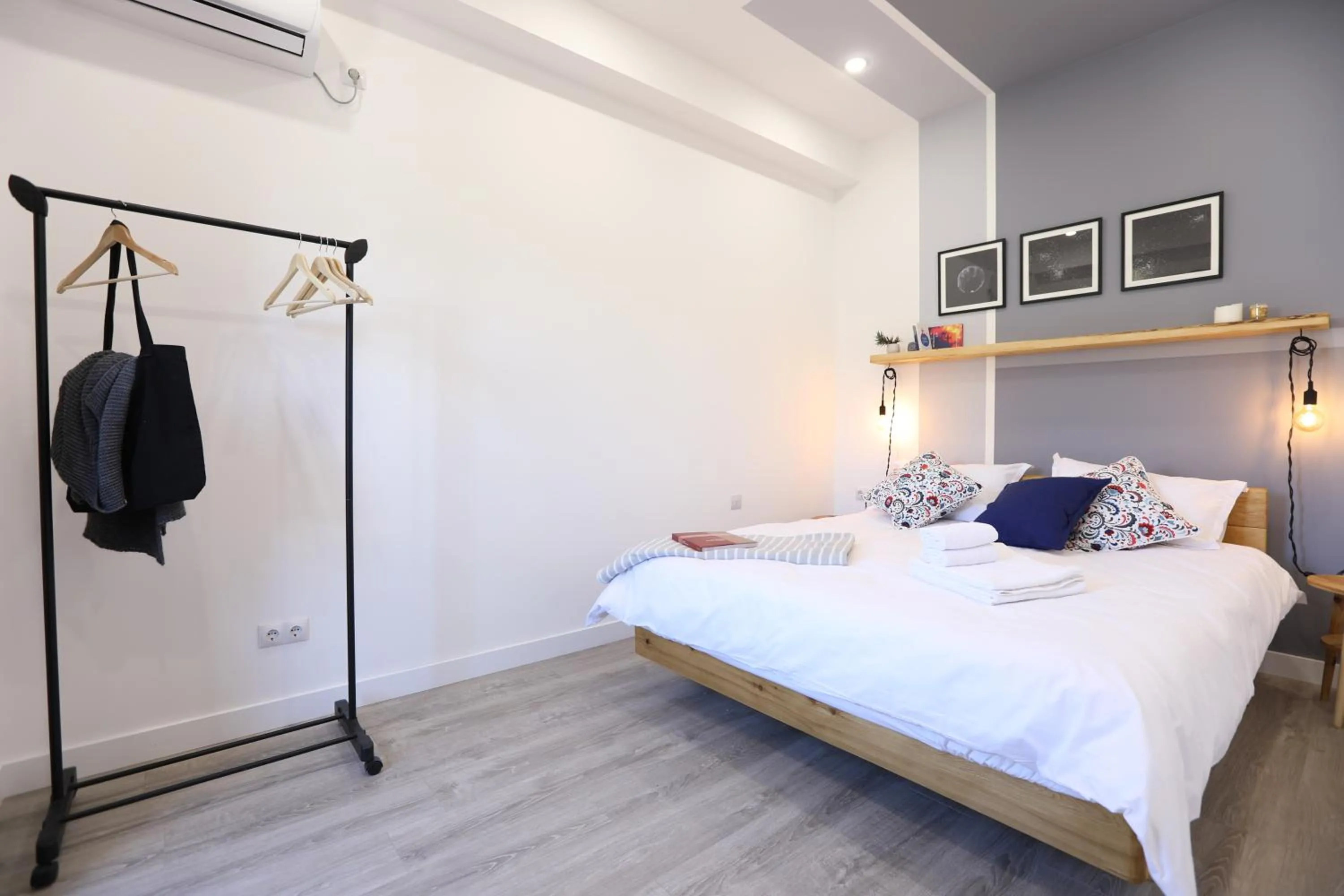 hotelise I Tulip Apartment