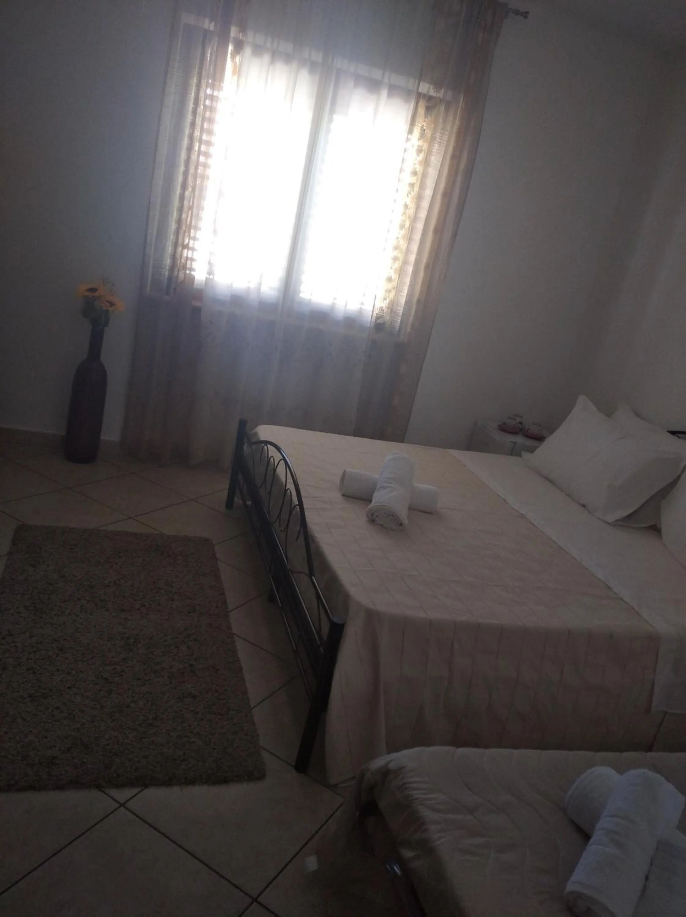 Photo of the whole room in Beb Alla Marina Tortora