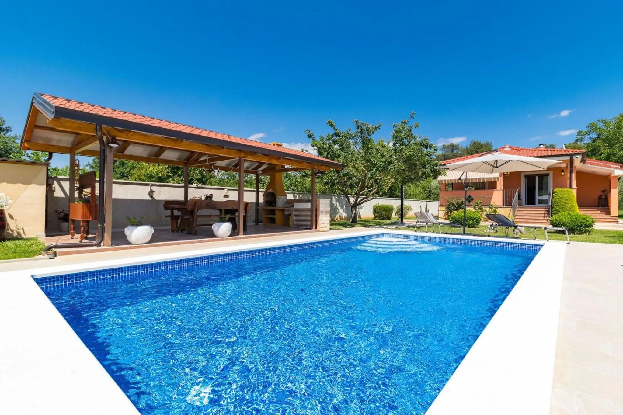Holiday Home Dolinka