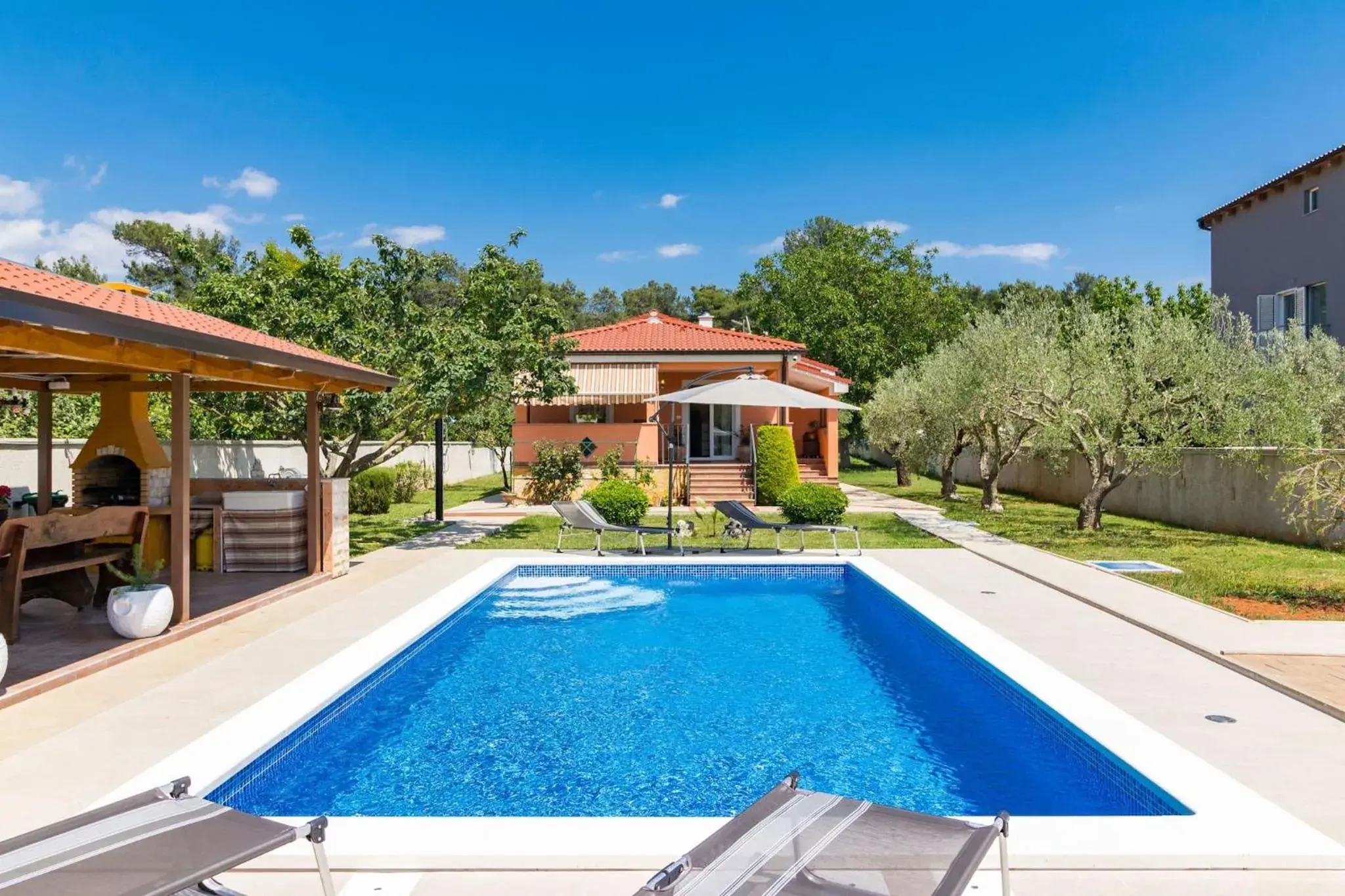 Holiday Home Dolinka Holiday Home Dolinka