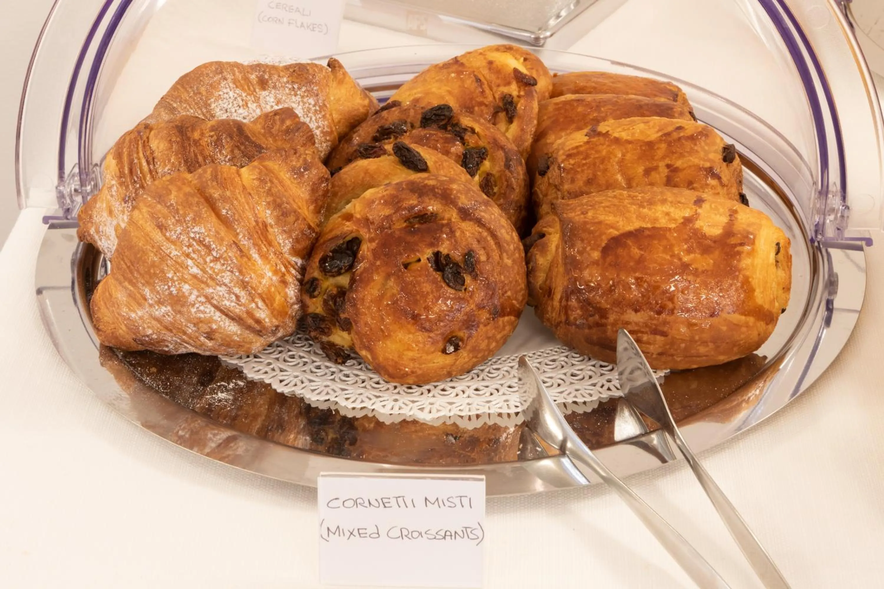 Breakfast in The Time -Home & Hotel-