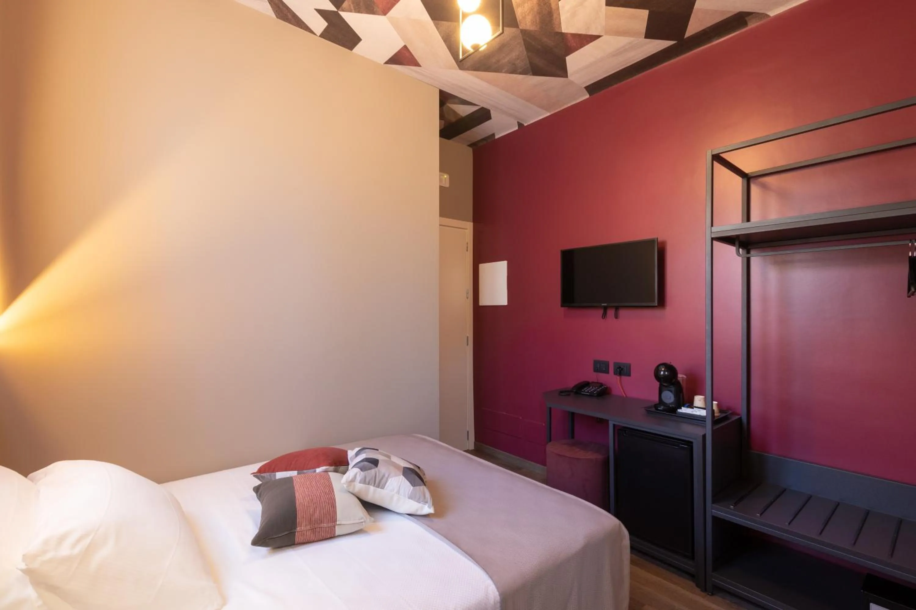 Bed in The Time -Home & Hotel-