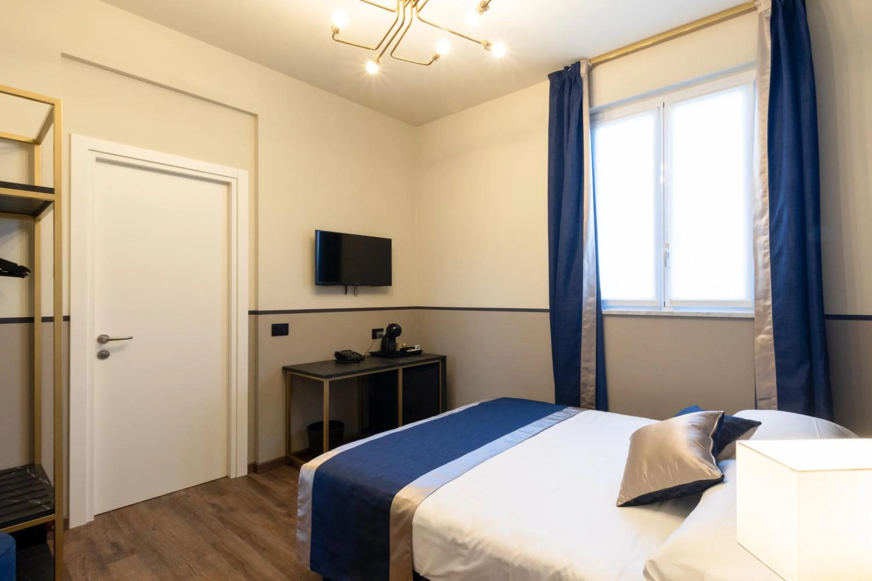 Bed in The Time -Home & Hotel-