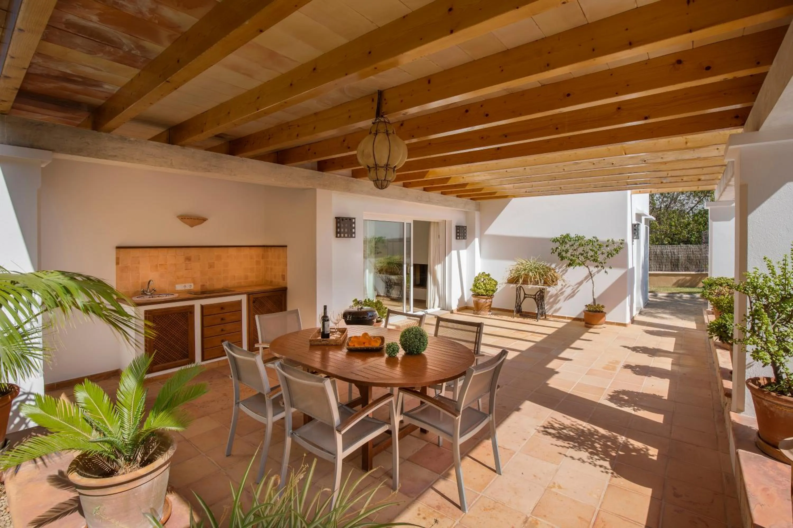 Villa Marques de Comillas 12