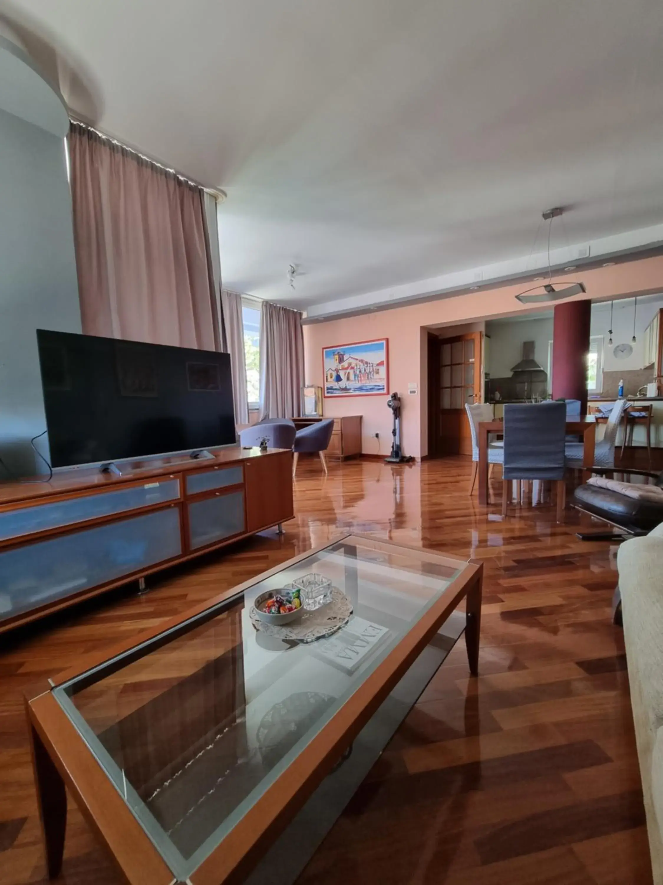 Blue Stella Luxury Apartment Blue Stella Luxury Apartment