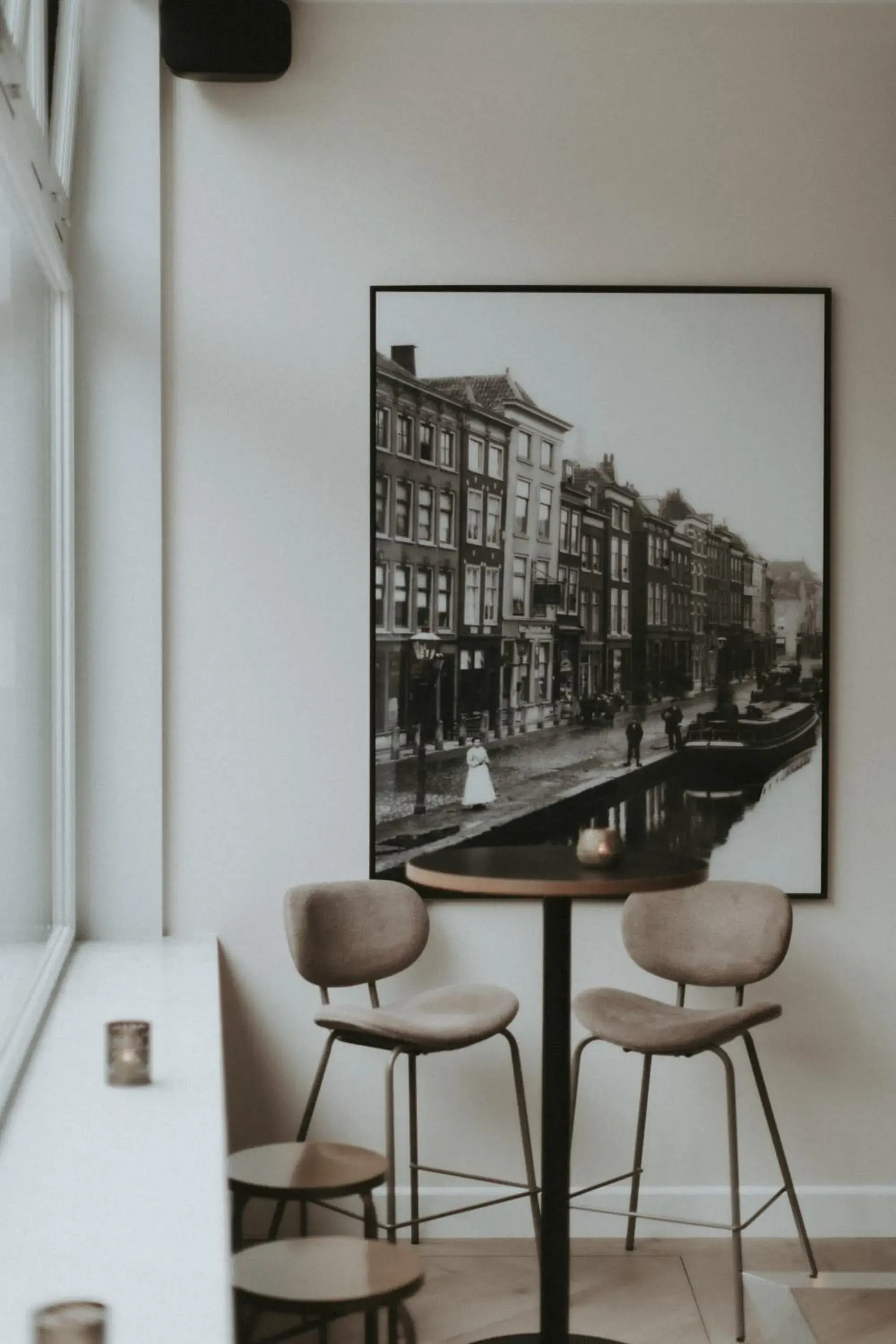 Lobby or reception in Boutique Hotel First City Lobby or reception in Boutique Hotel First City