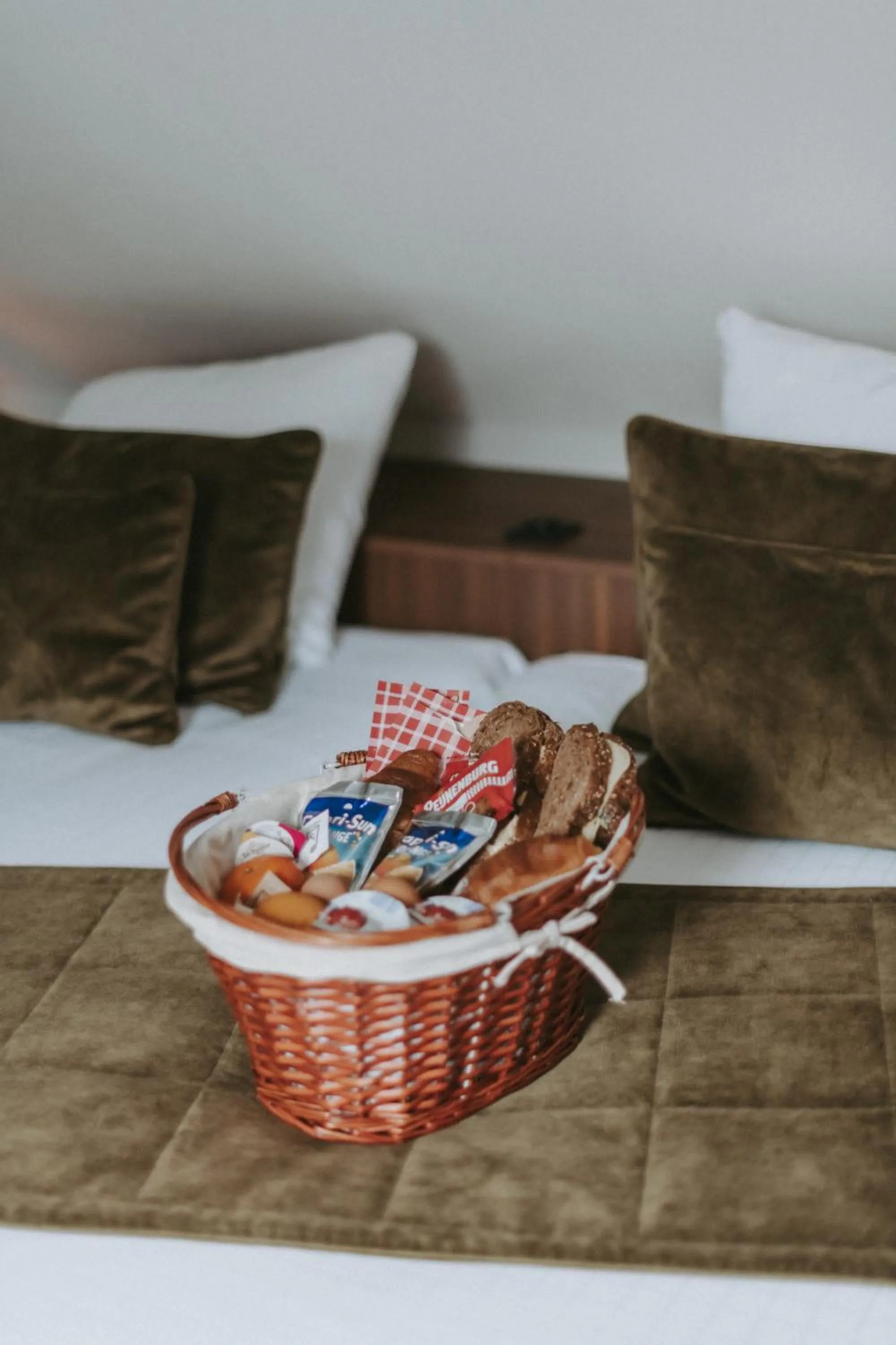Breakfast, Bed in Boutique Hotel First City