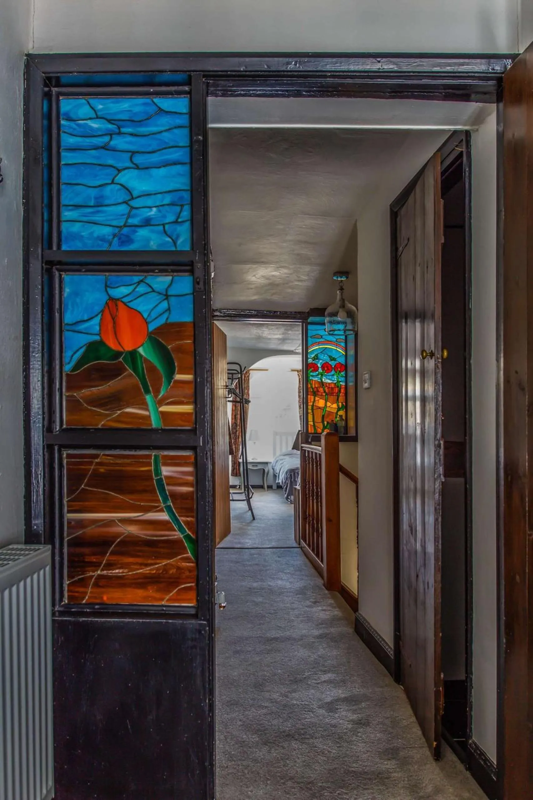 Other in Modern living, Charming Old Town Cottage