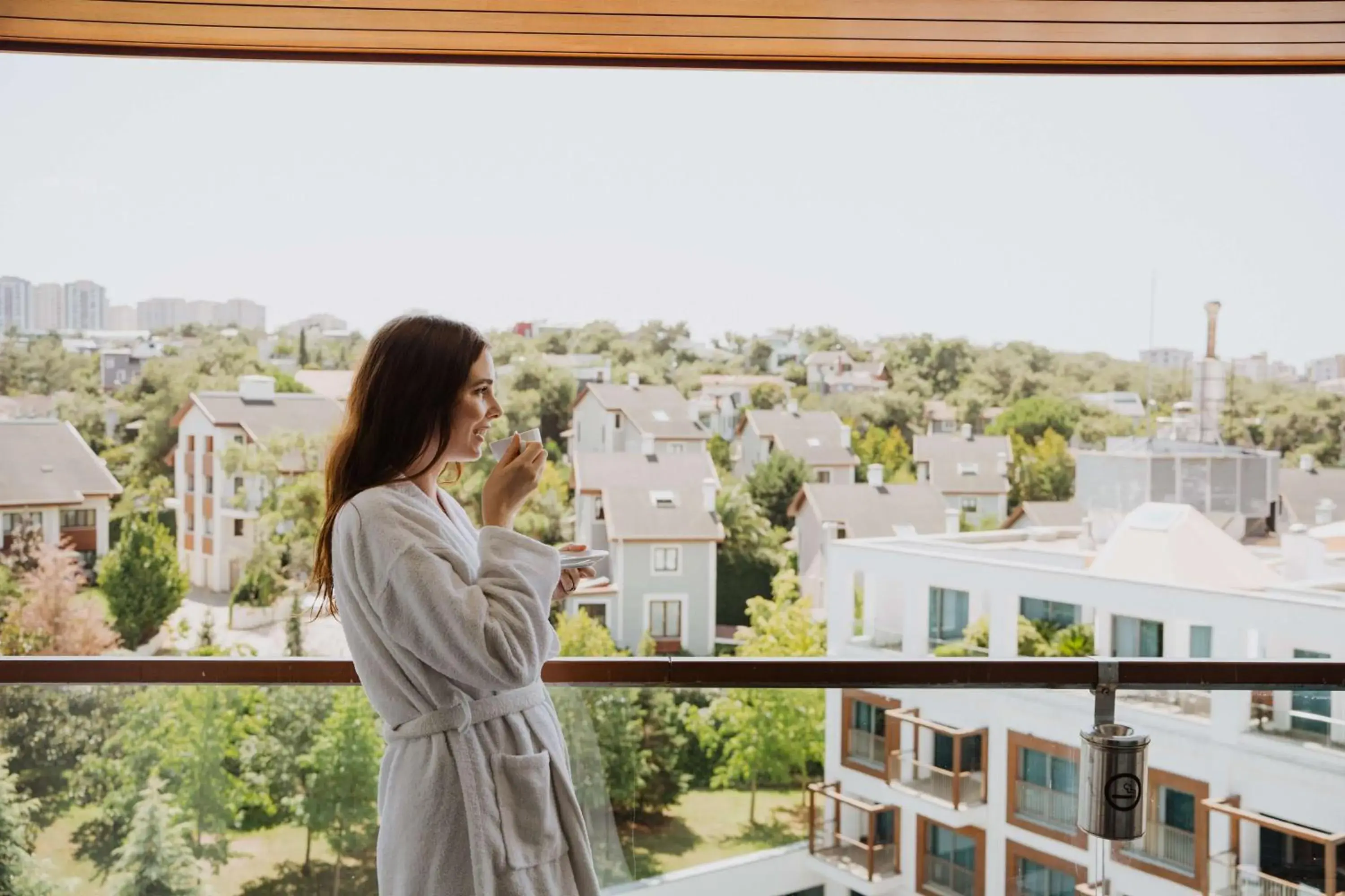 Bedroom in Radisson Blu Hotel & Spa, Istanbul Tuzla Bedroom in Radisson Blu Hotel & Spa, Istanbul Tuzla