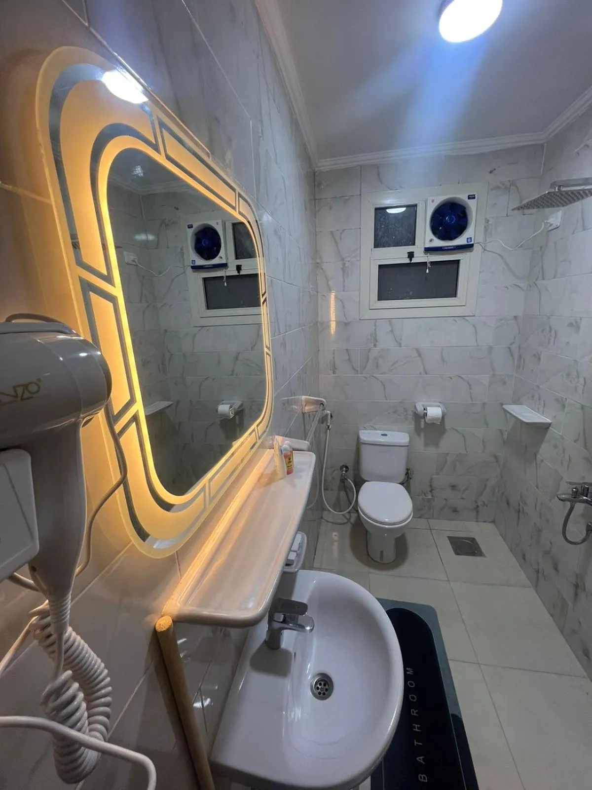 Royal hotel Tanta - فندق رويال طنطا