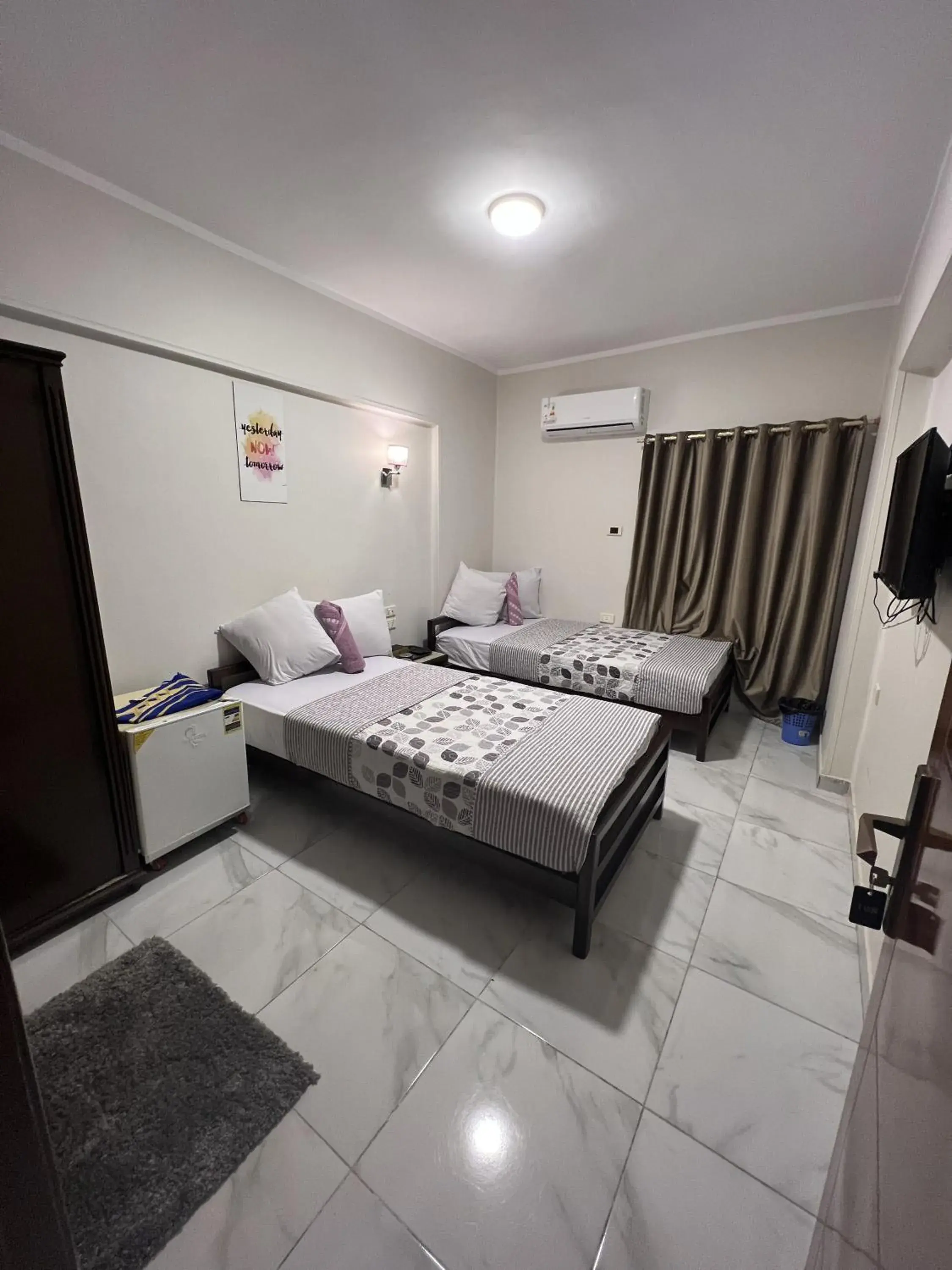 Deluxe Double Room in Royal hotel Tanta - فندق رويال طنطا Deluxe Double Room in Royal hotel Tanta - فندق رويال طنطا