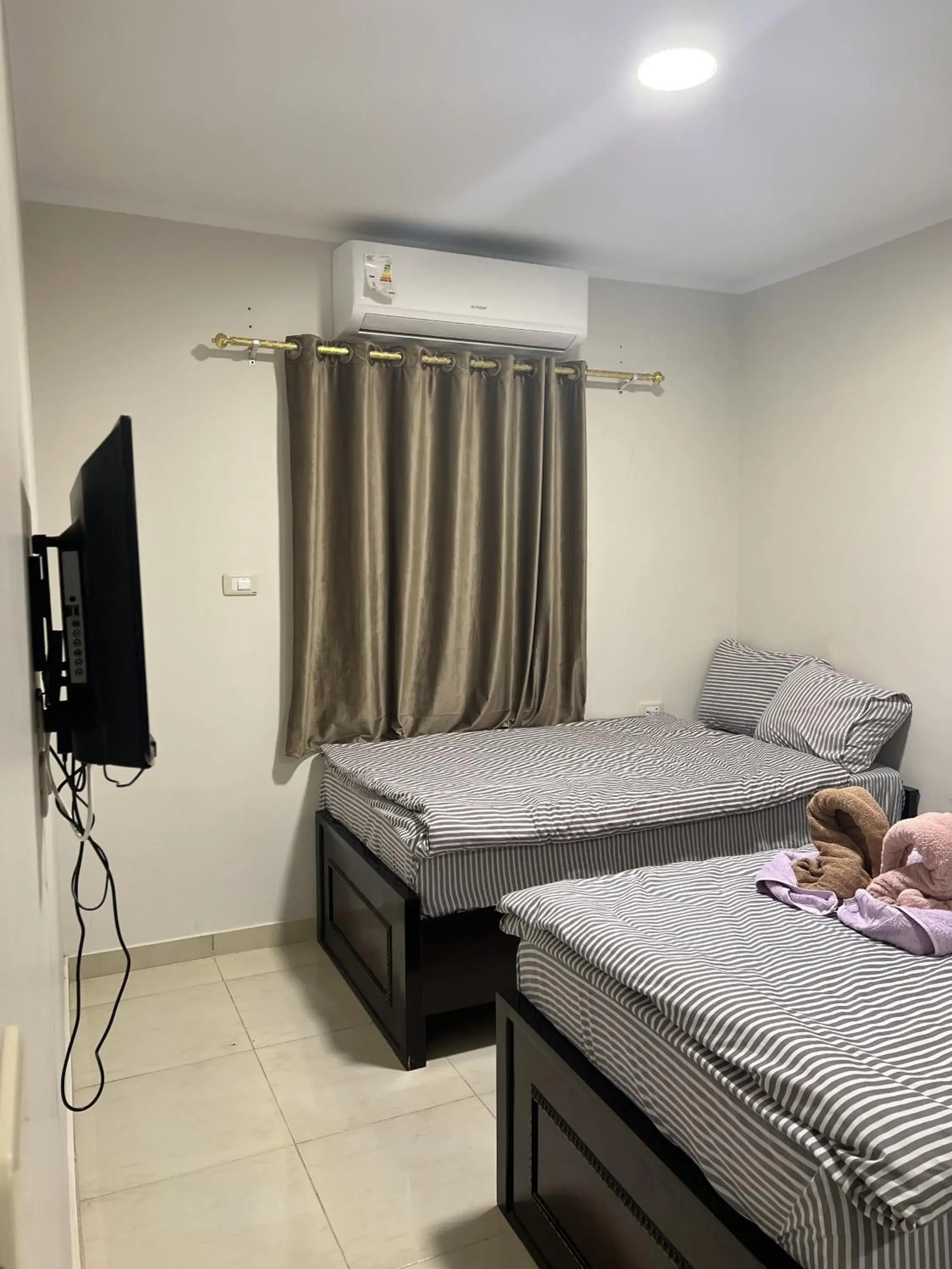 Deluxe Double Room in Royal hotel Tanta - فندق رويال طنطا Deluxe Double Room in Royal hotel Tanta - فندق رويال طنطا