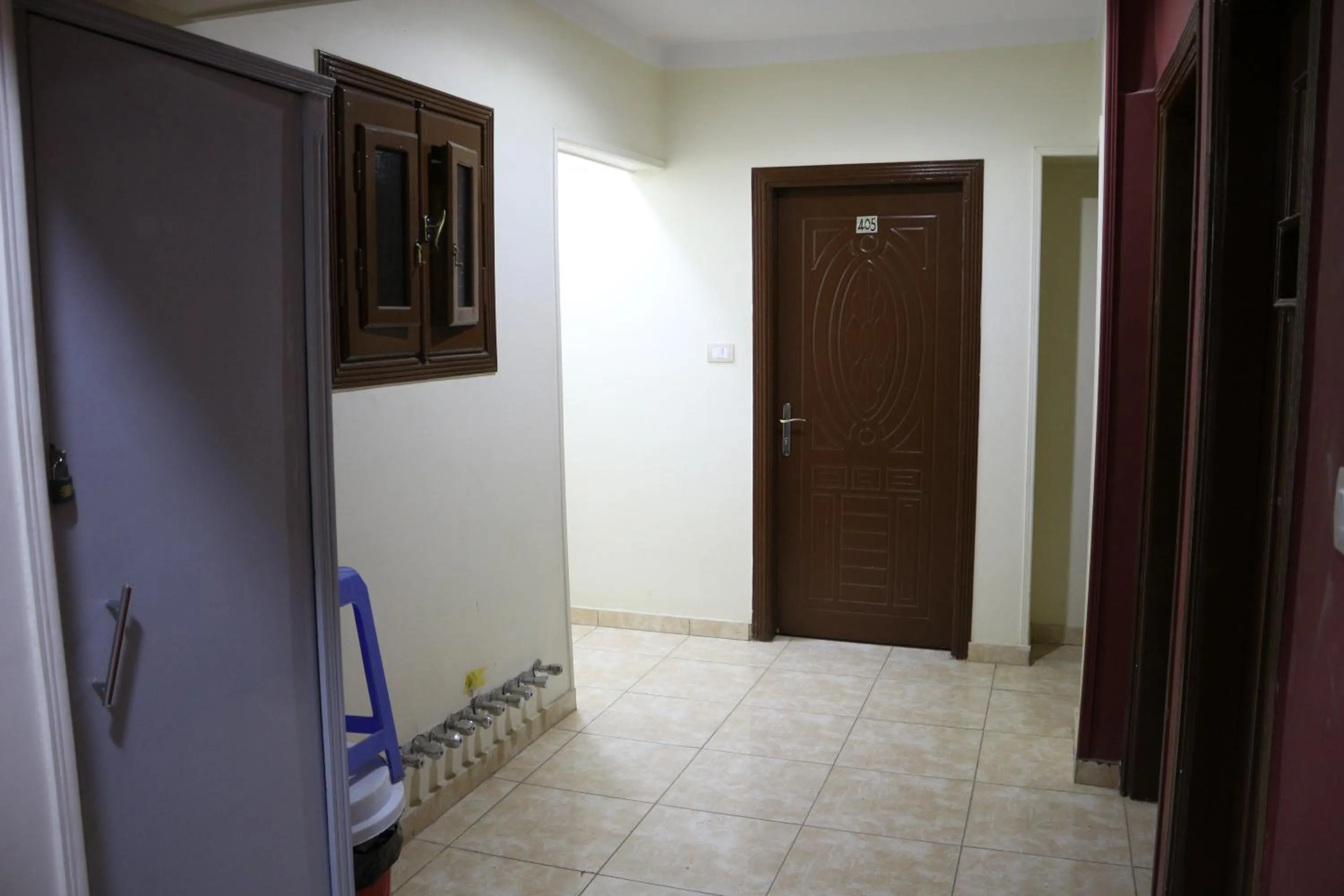 Property building in Royal hotel Tanta - فندق رويال طنطا