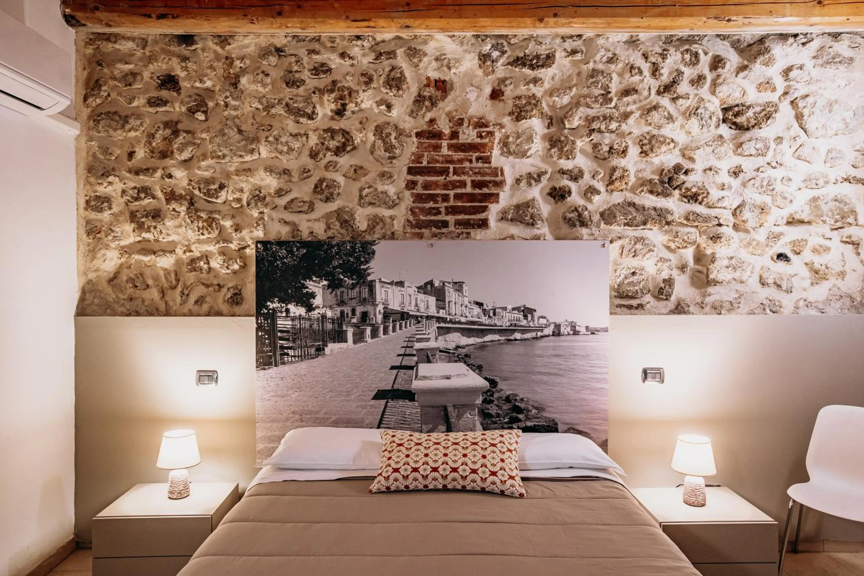 Bed in B&B Vicolo IV