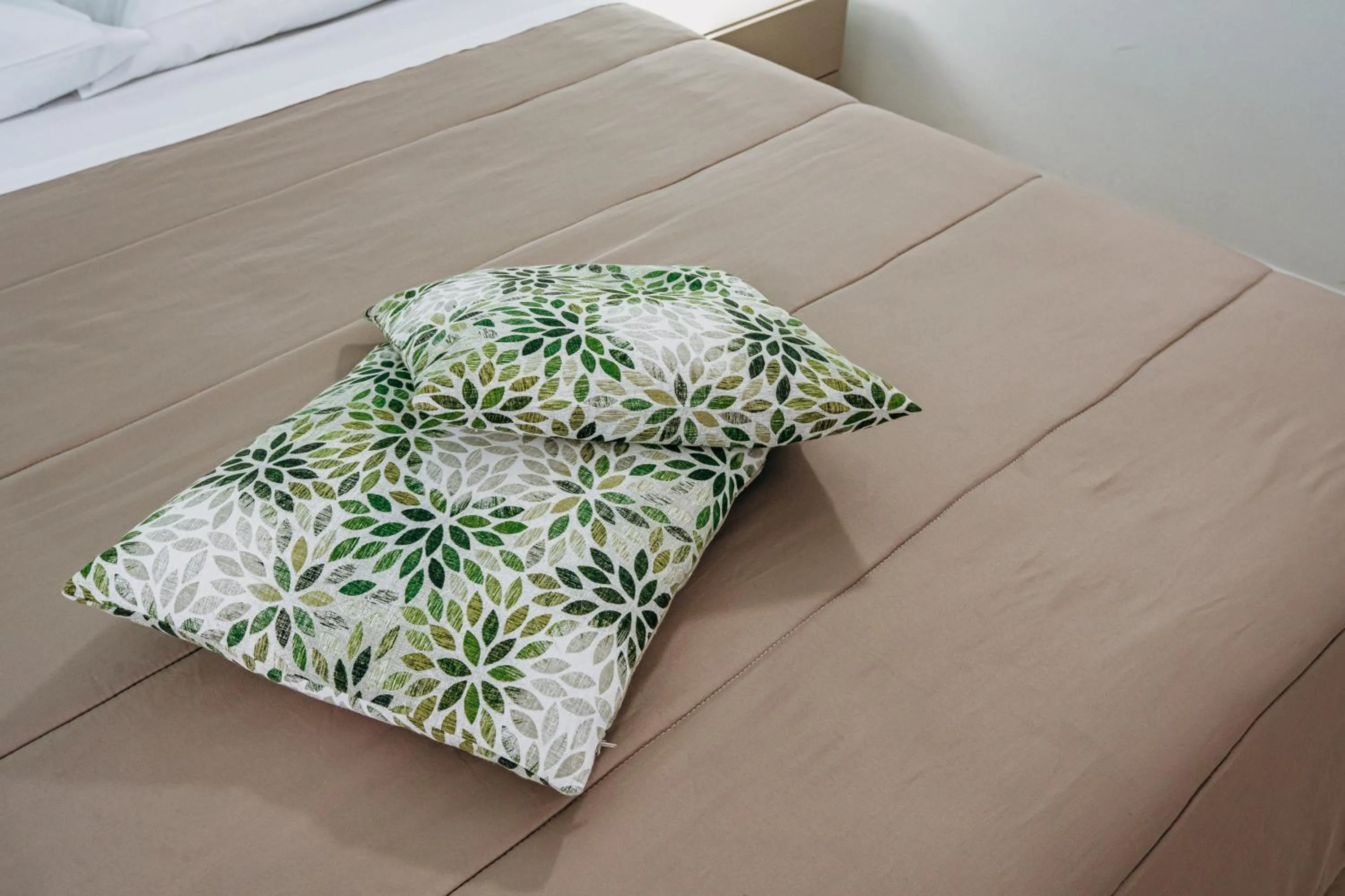 Bed in B&B Vicolo IV