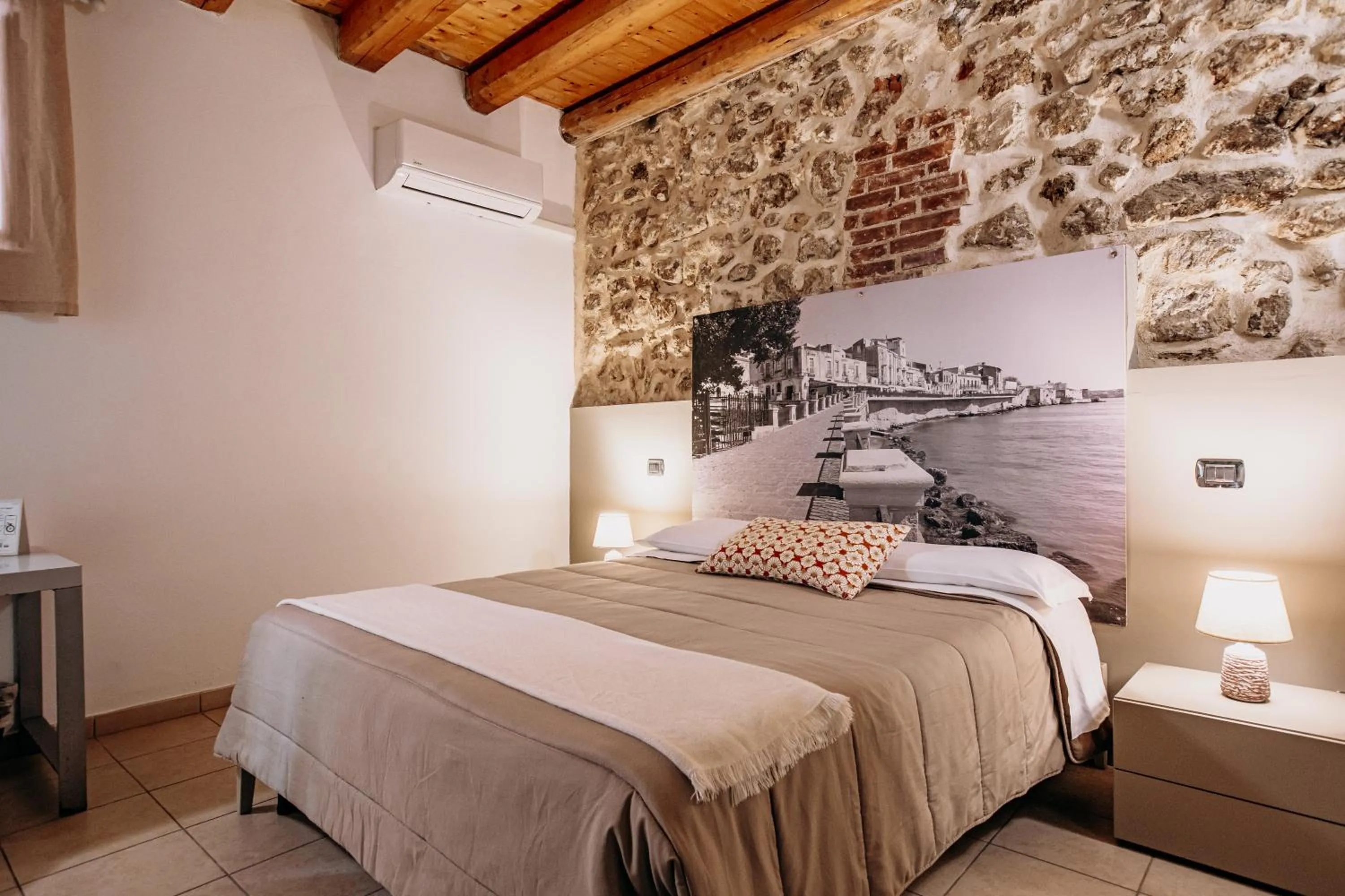 Bed in B&B Vicolo IV